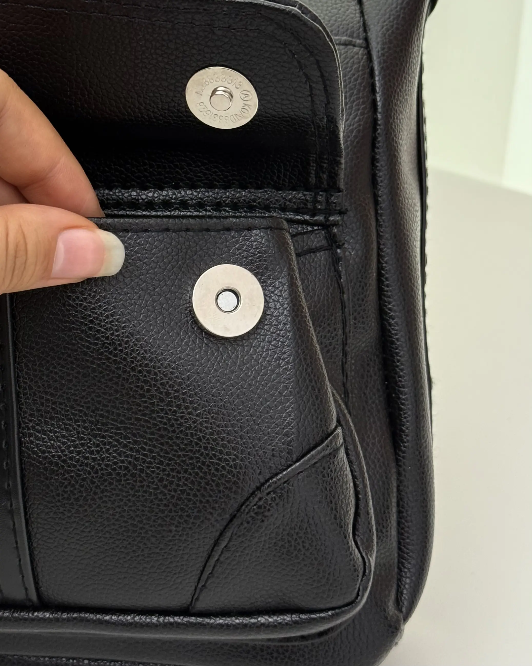 کیف کد ۱۳۸۰