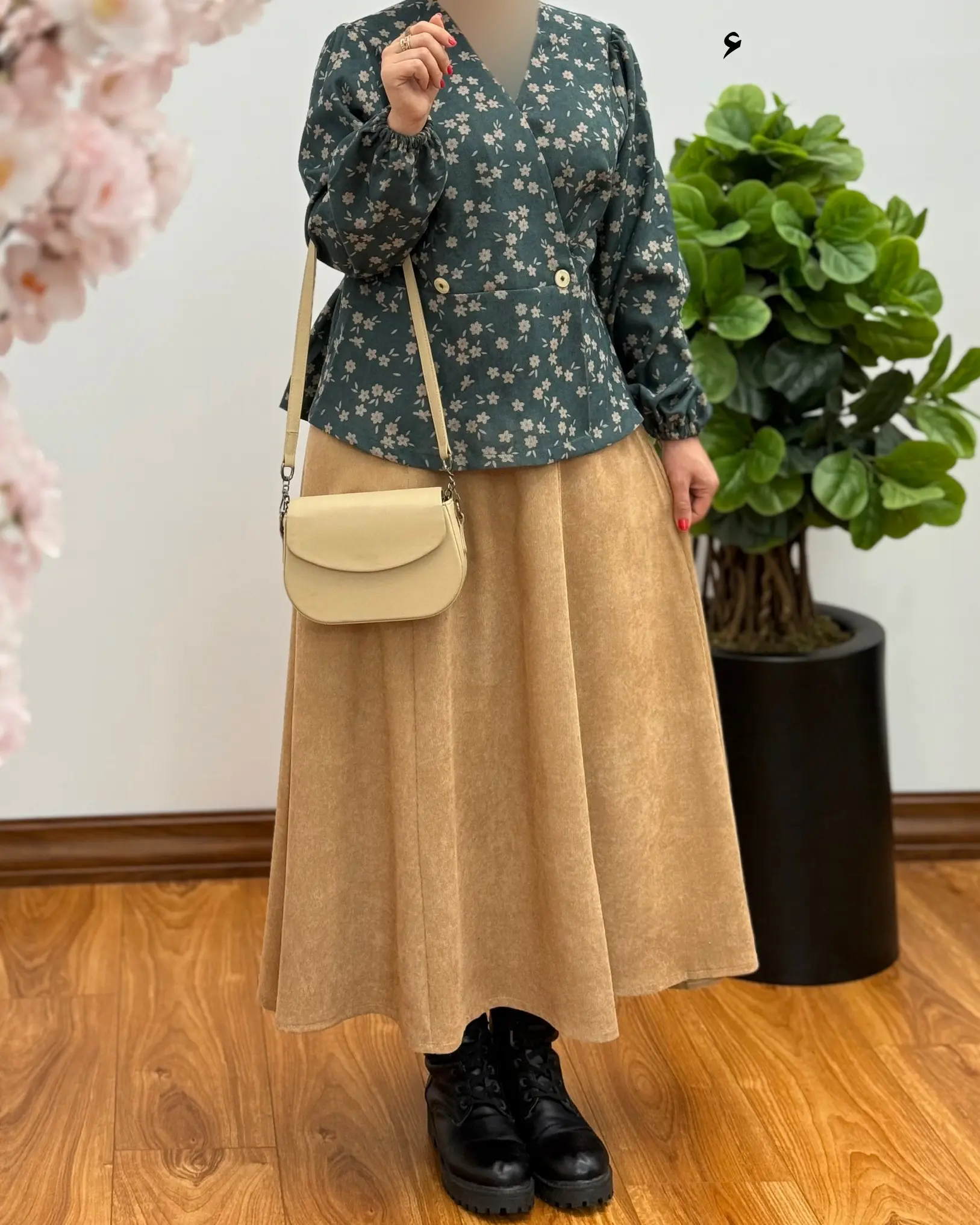 شومیز دامن آرتمیس ۳ (ویژه یلدا)