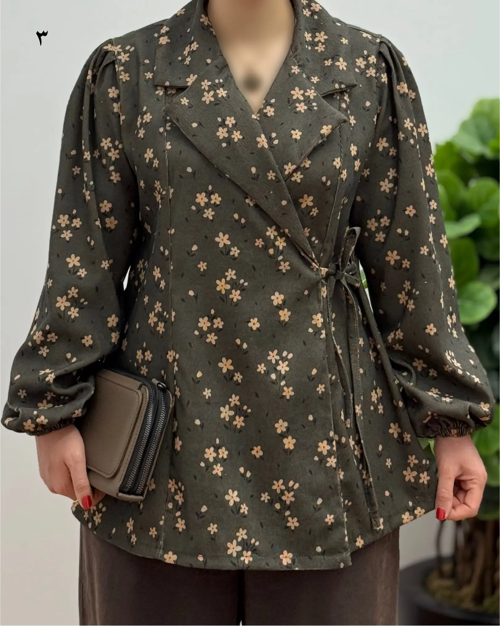 تونیک آلا ۱