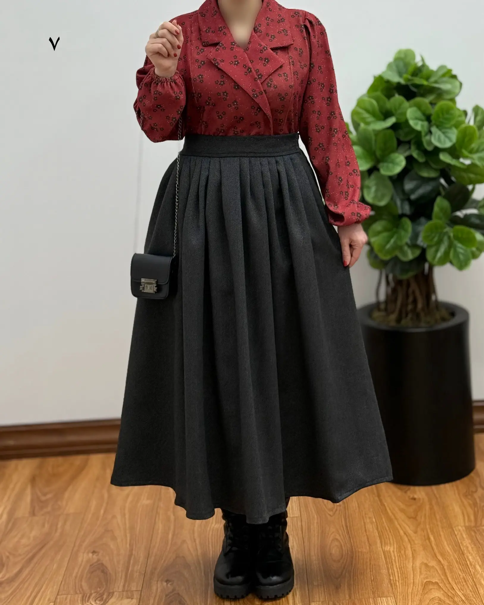 تونیک آلا ۱