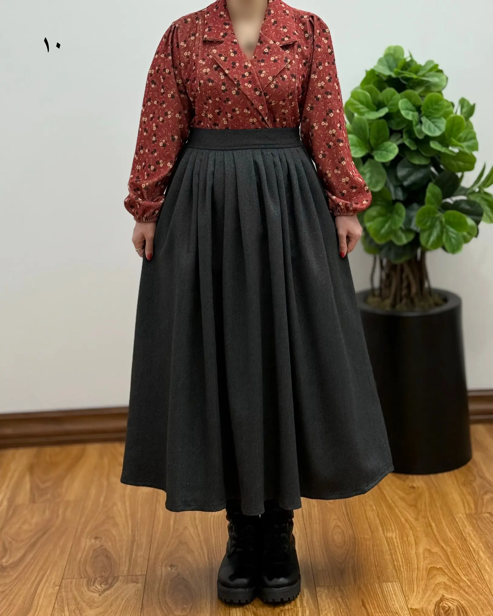 تونیک آلا ۱