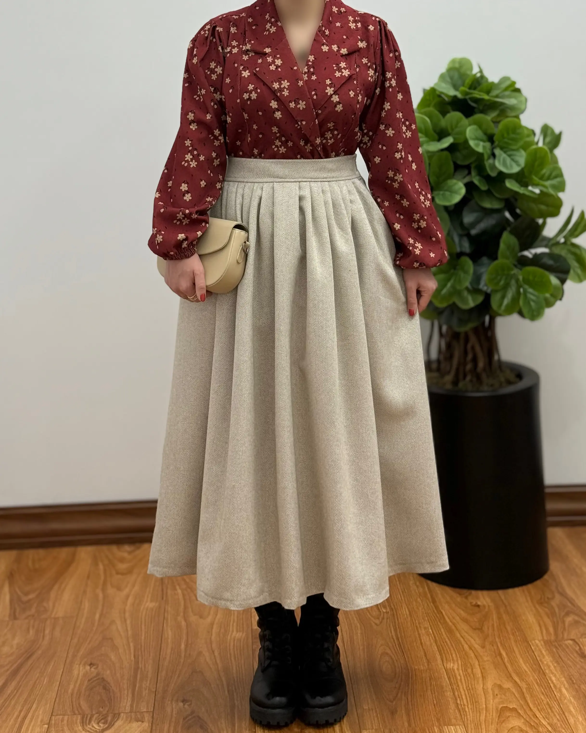 تونیک آلا ۱