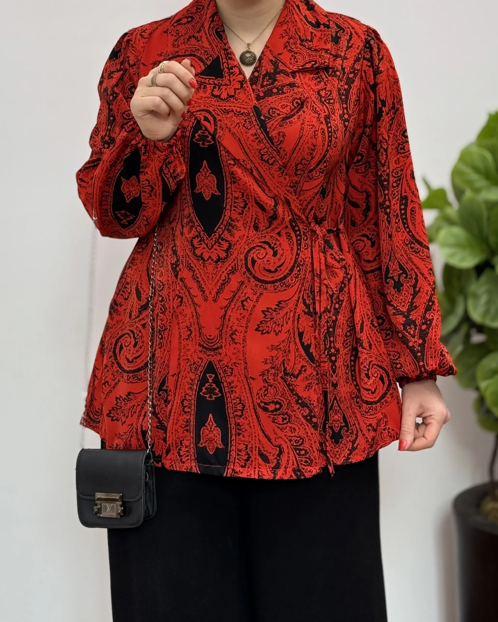 شومیز کیانا