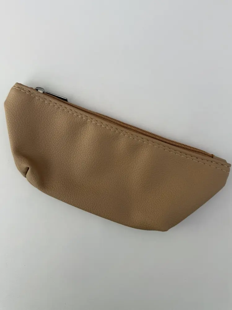 کیف چرم زنانه کد 1341