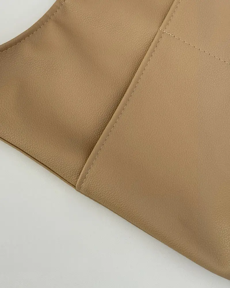 کیف چرم زنانه کد 1341