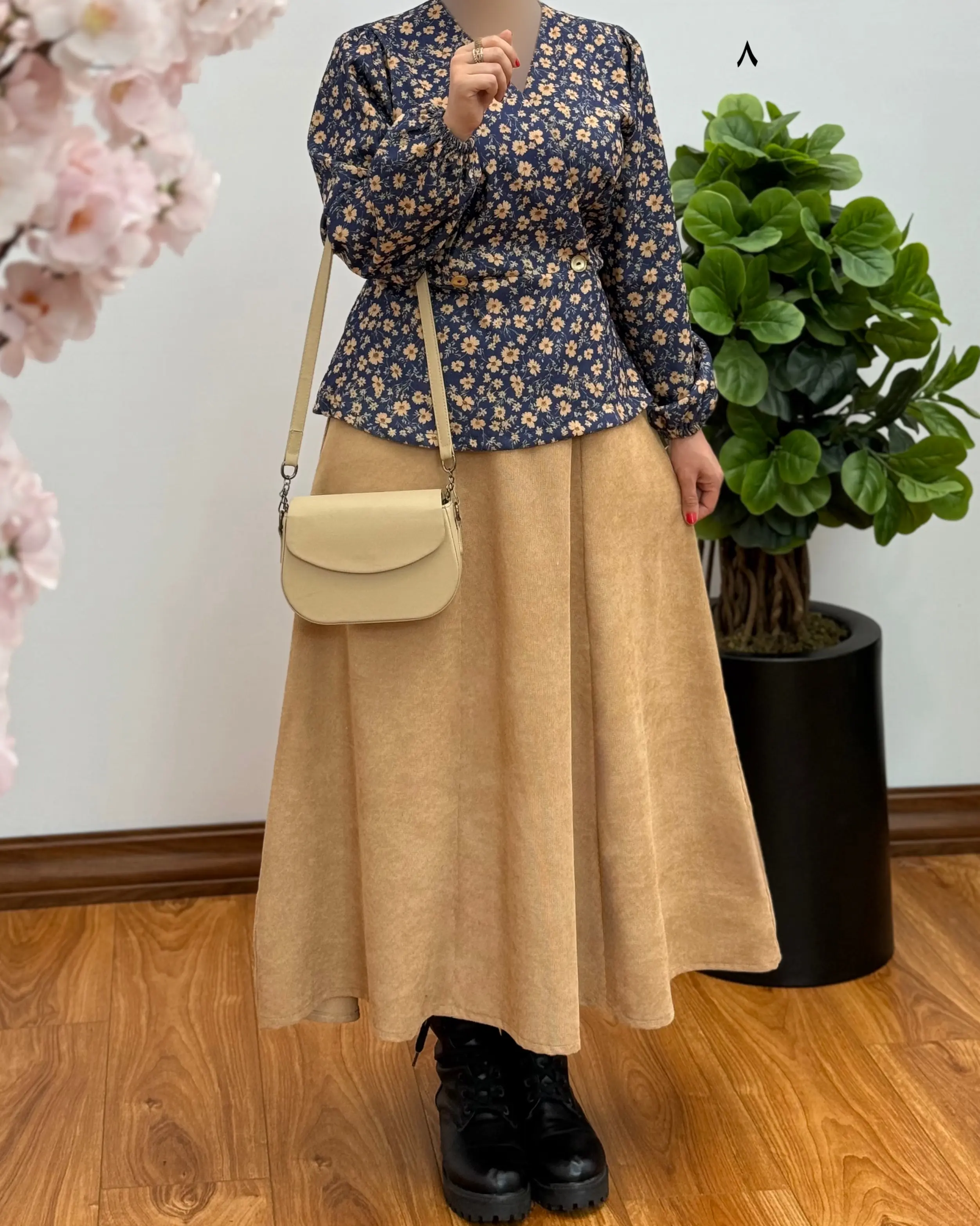 شومیز دامن آرتمیس ۲