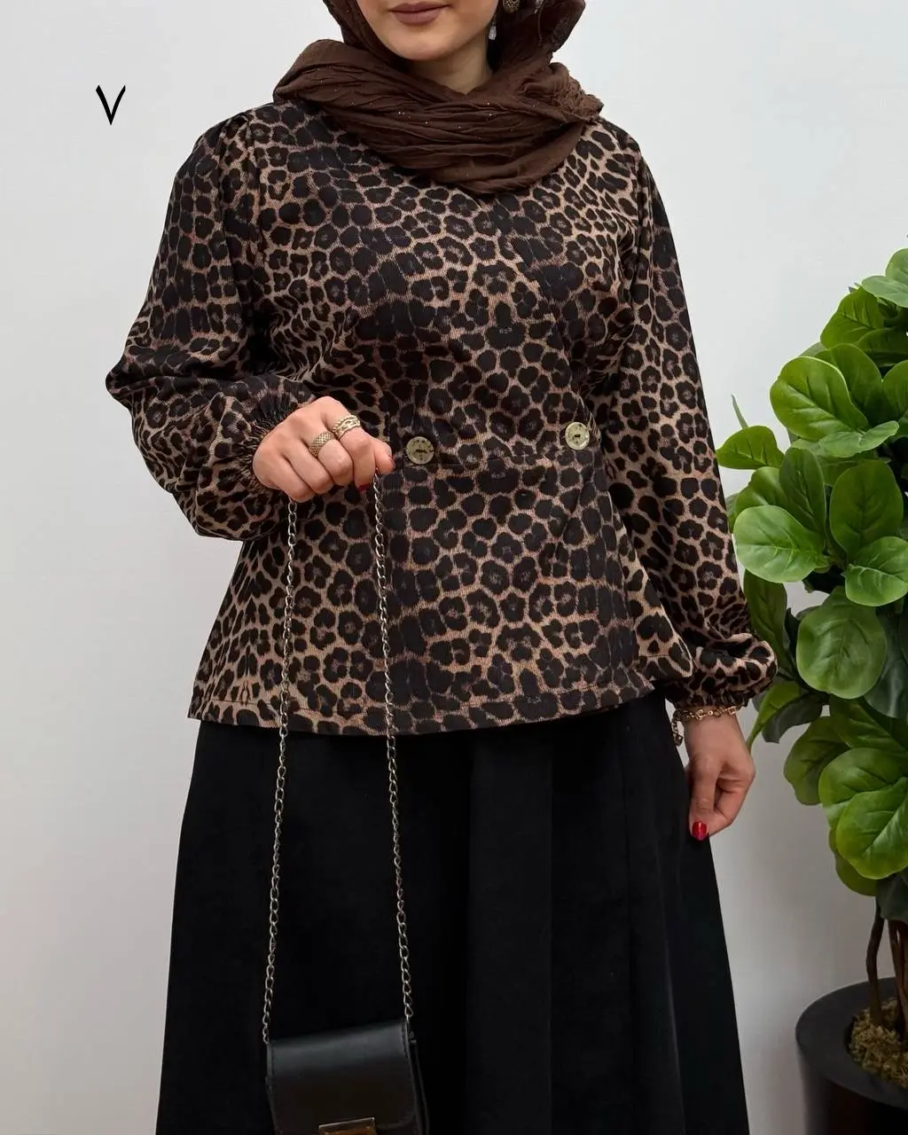 شومیز دامن آرتمیس