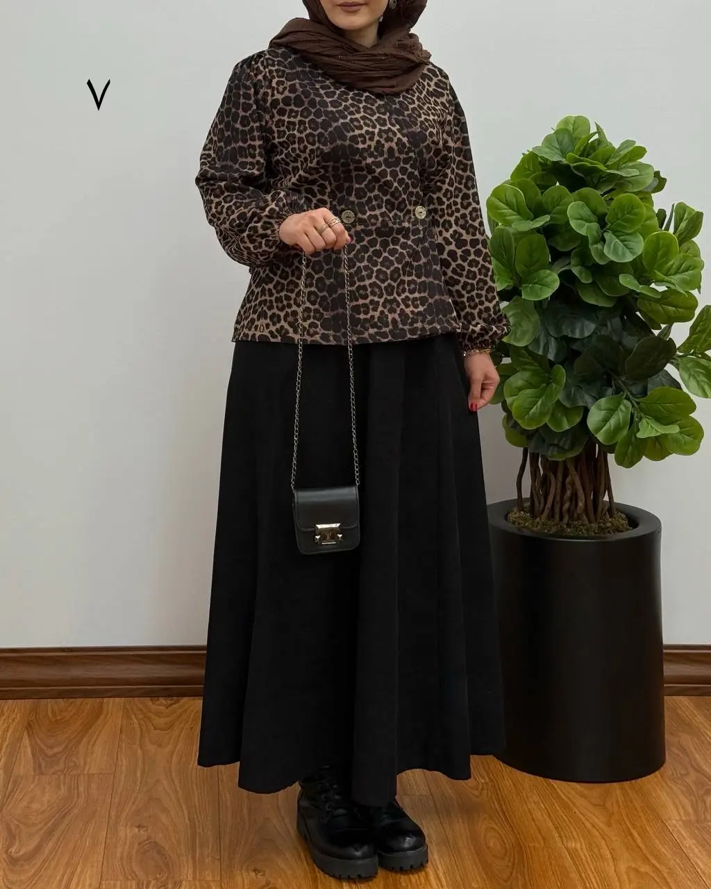 شومیز دامن آرتمیس