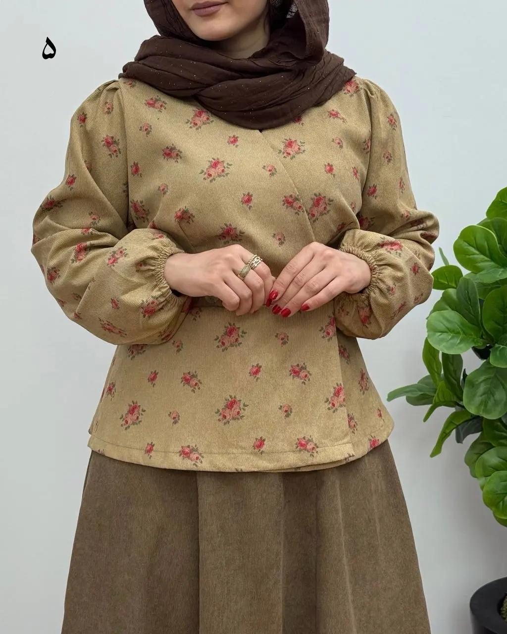 شومیز دامن آرتمیس