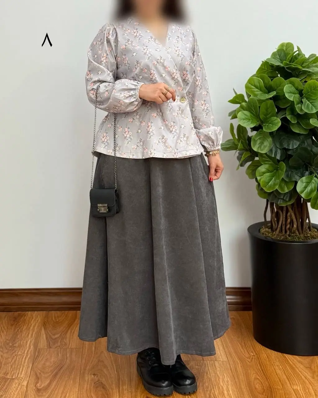 شومیز دامن آرتمیس