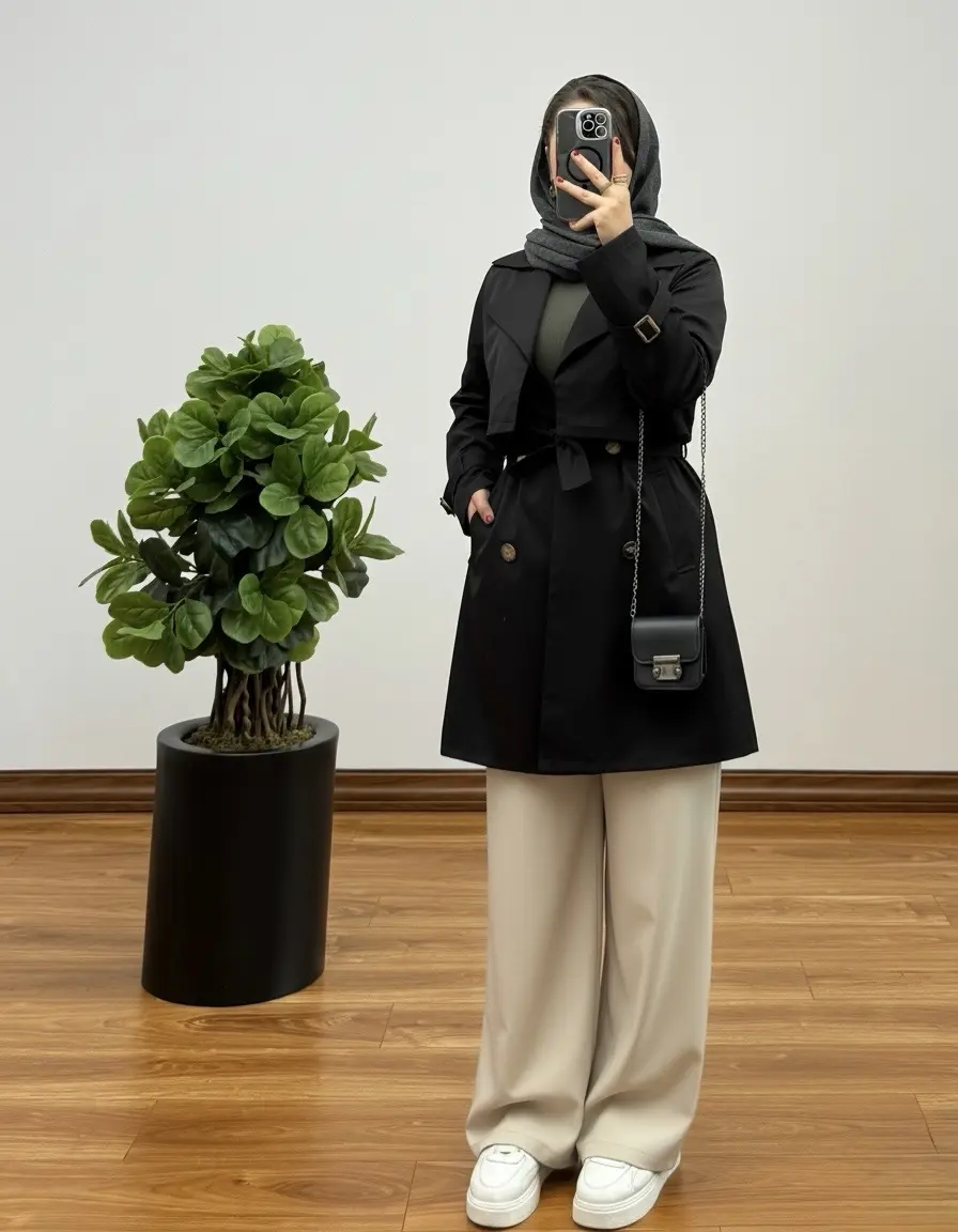 بارونی سارینا