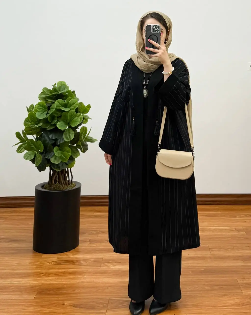 مانتو مزونی آفاق