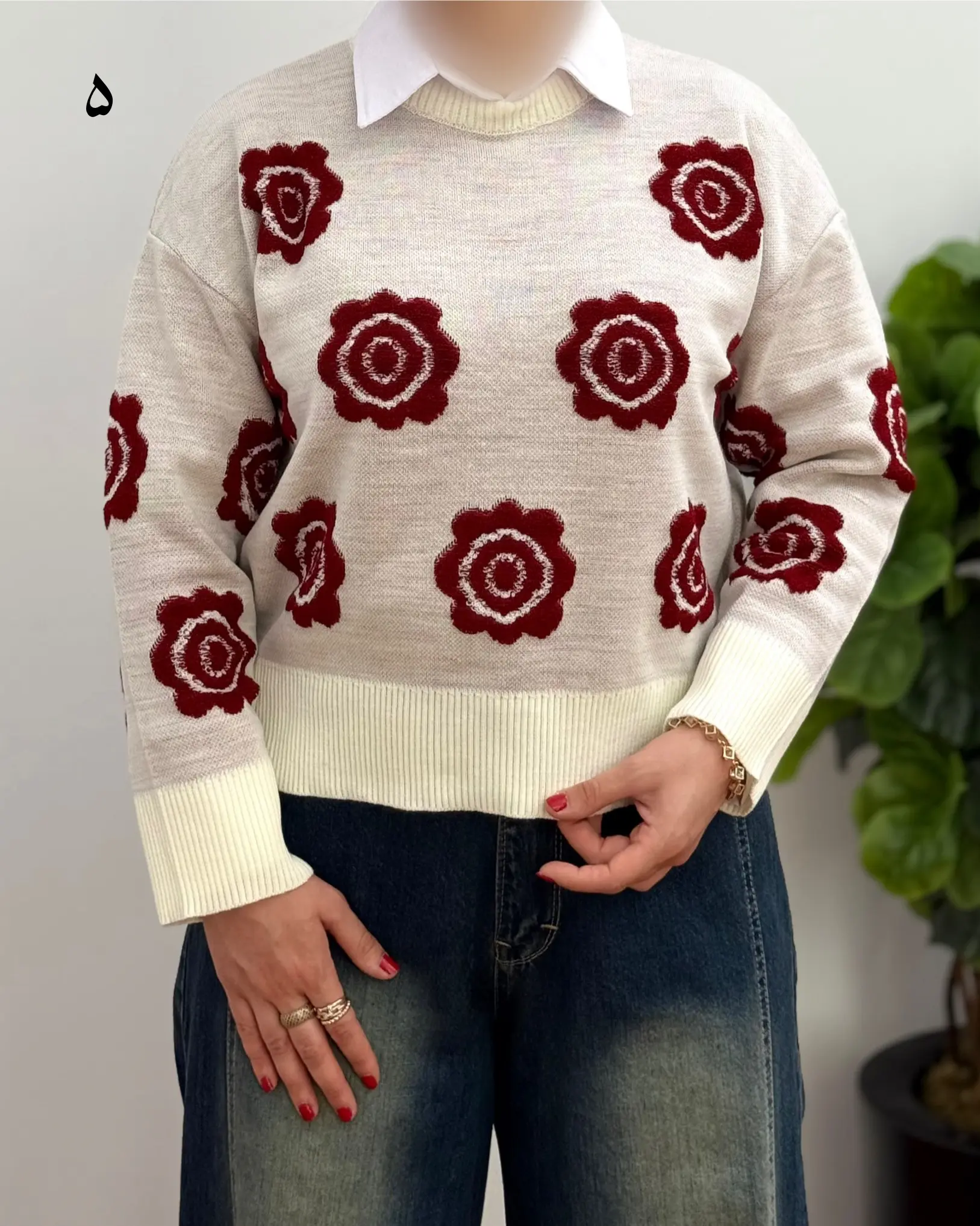 بافت آفتابگردان