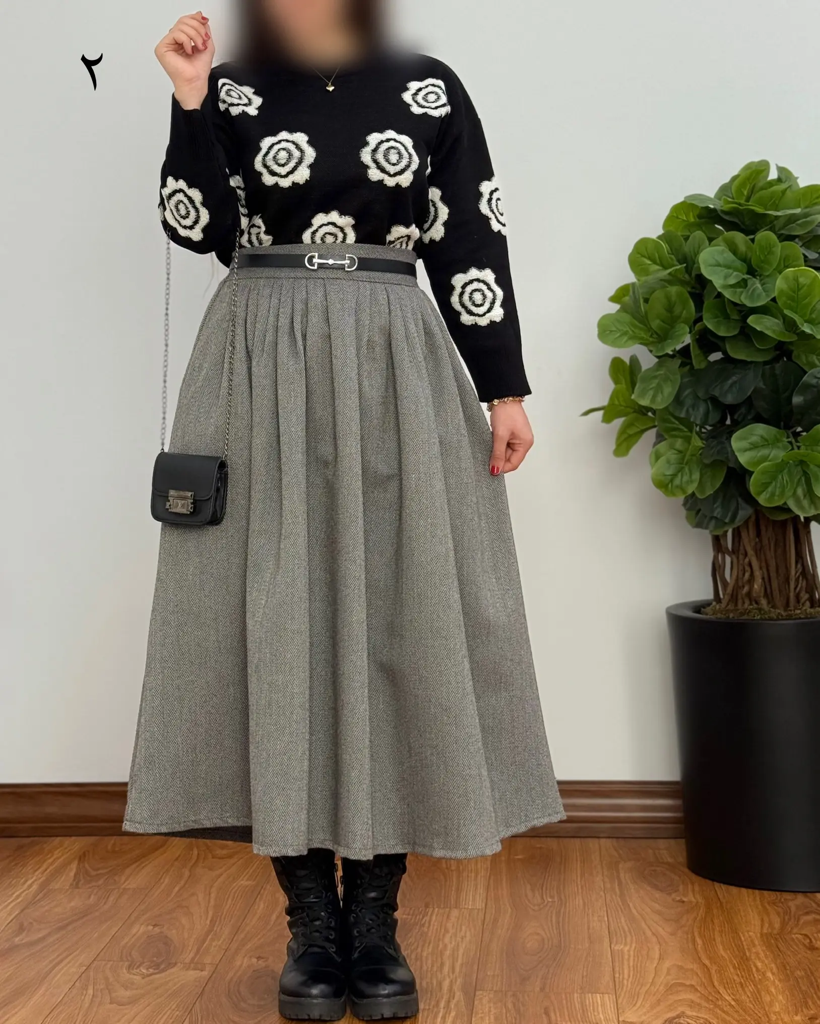 بافت آفتابگردان