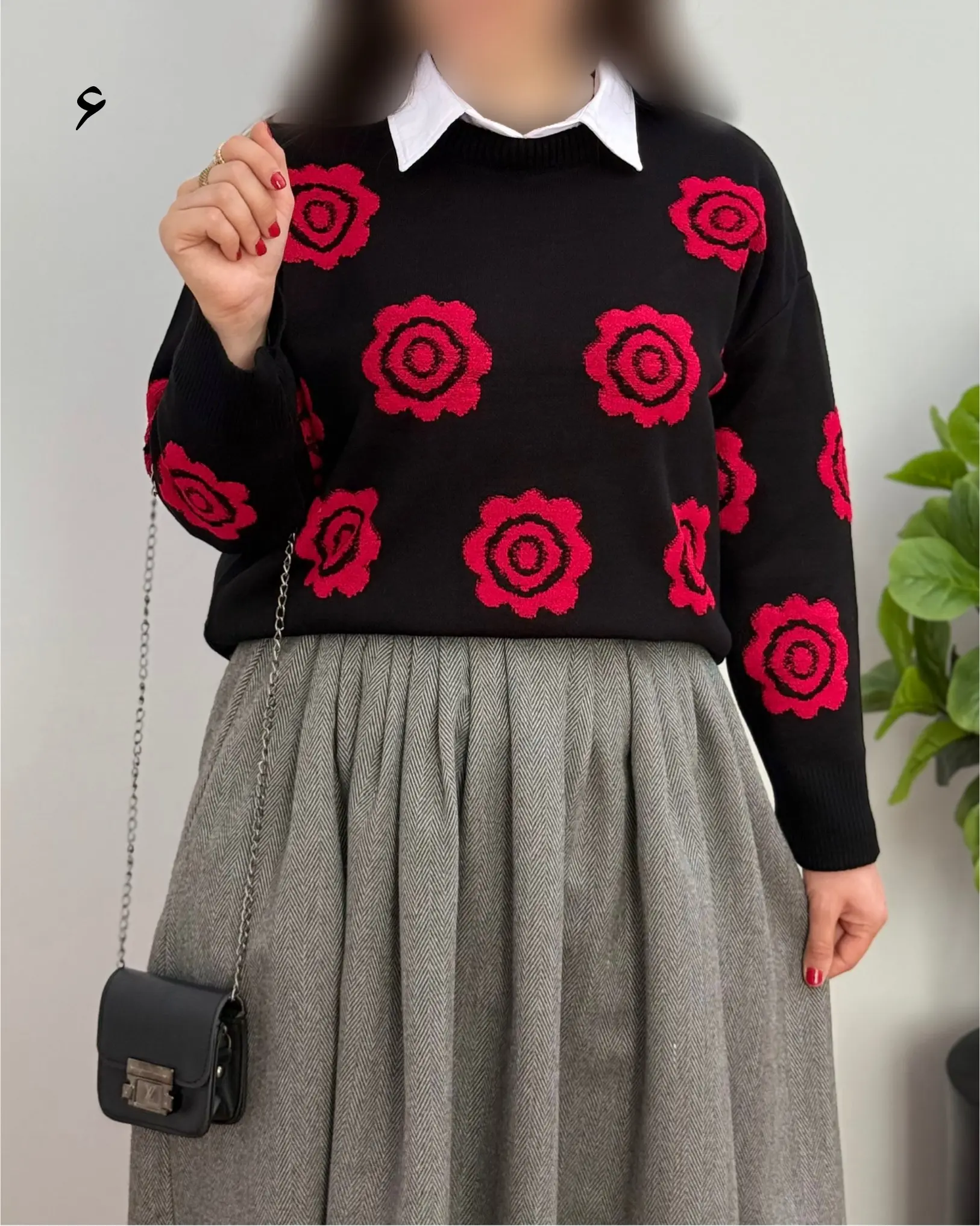 بافت آفتابگردان