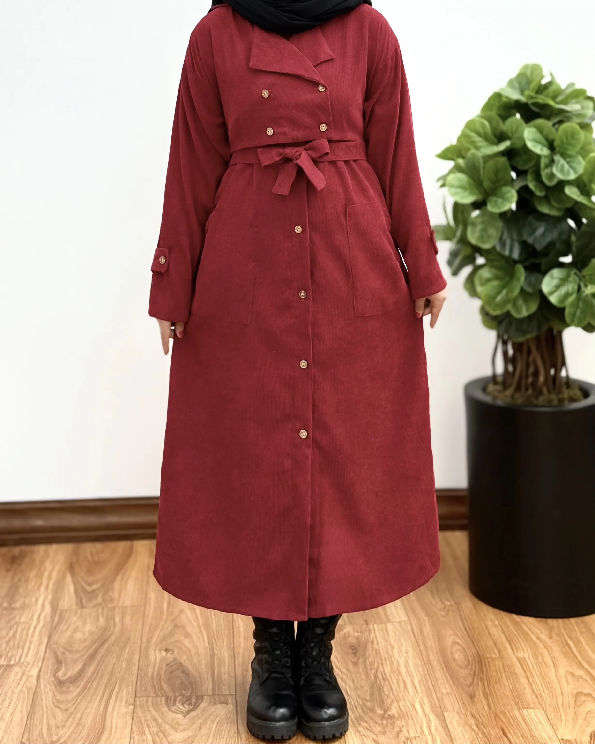 ست کت و سارافون روشنا ۱