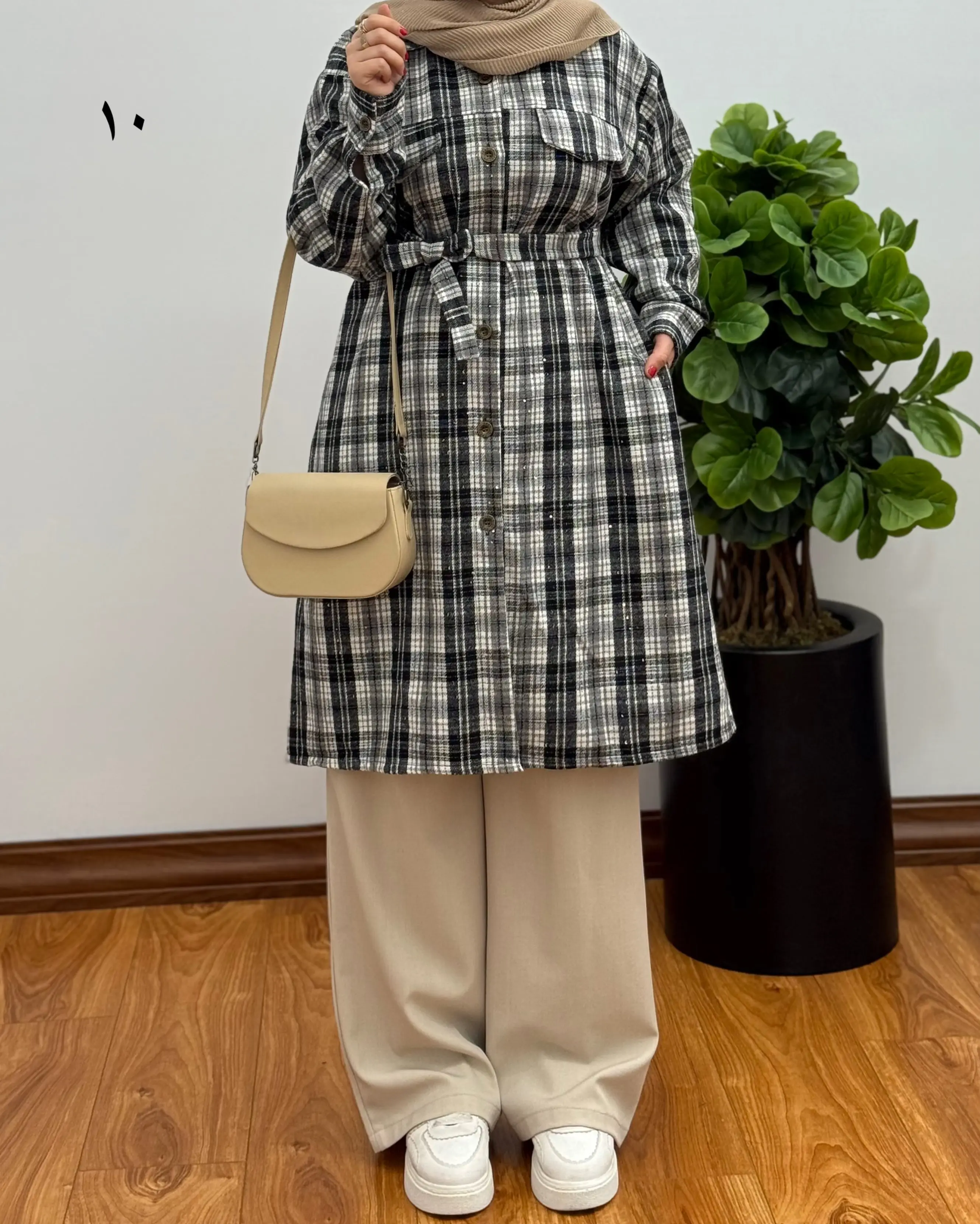 شکت پشمی لاله