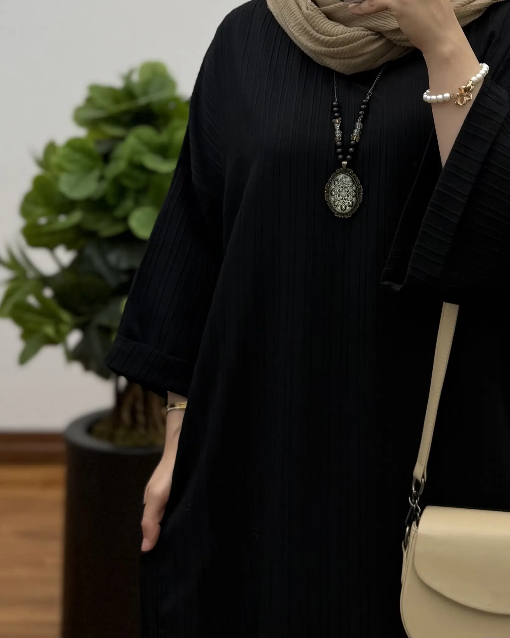 کفتان دو جیب آیوا