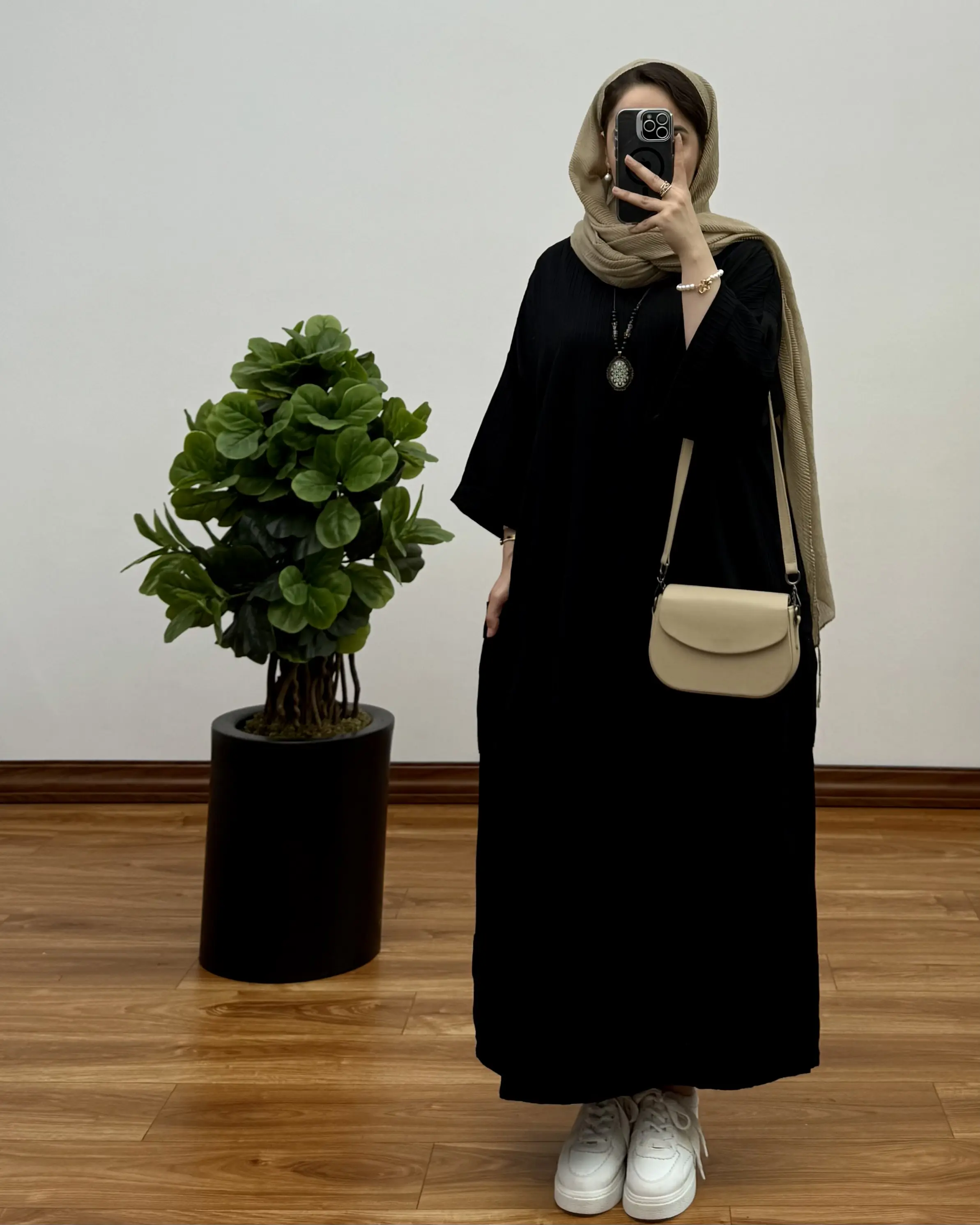 کفتان دو جیب آیوا