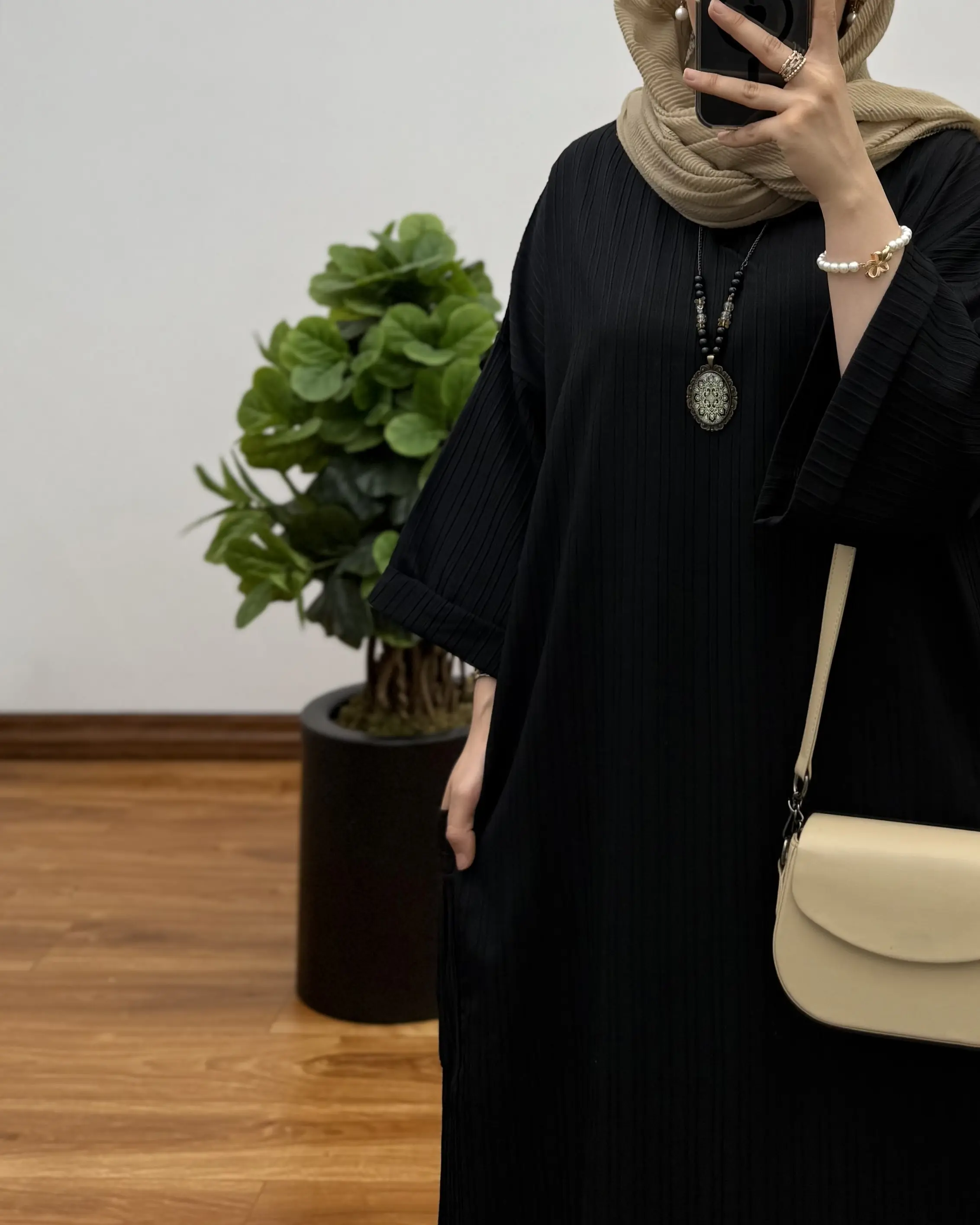 کفتان دو جیب آیوا