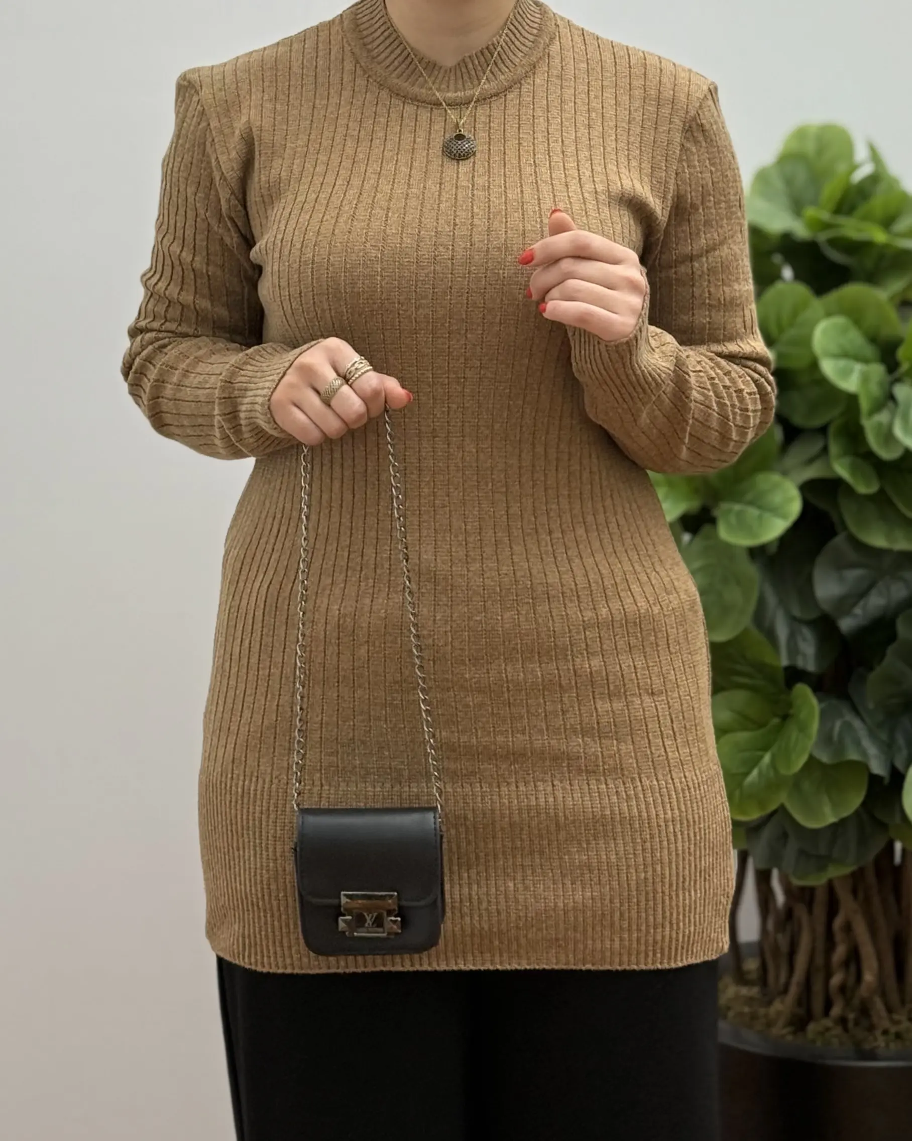 بافت کیمیا ۱