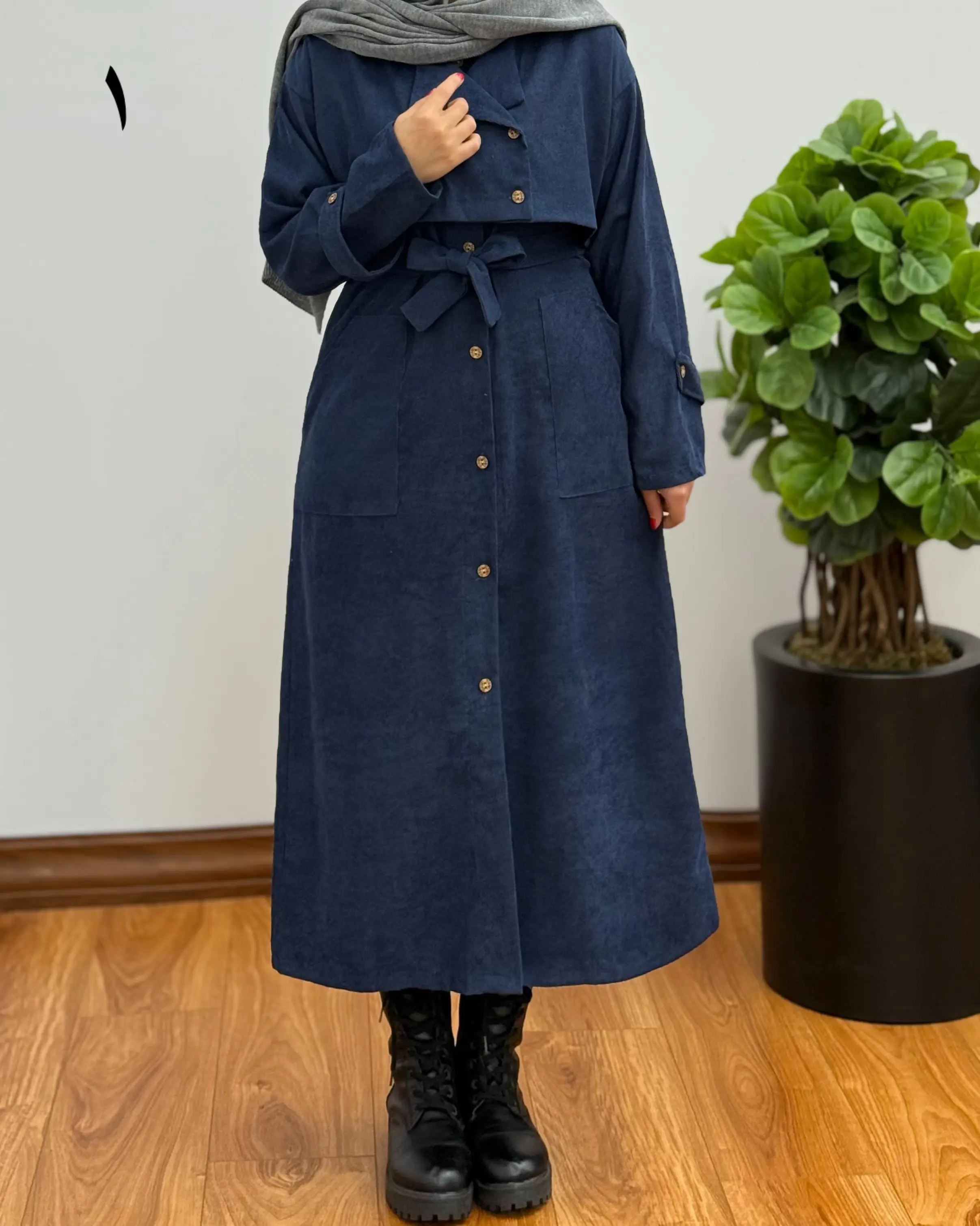 ست کت و سارافون روشنا