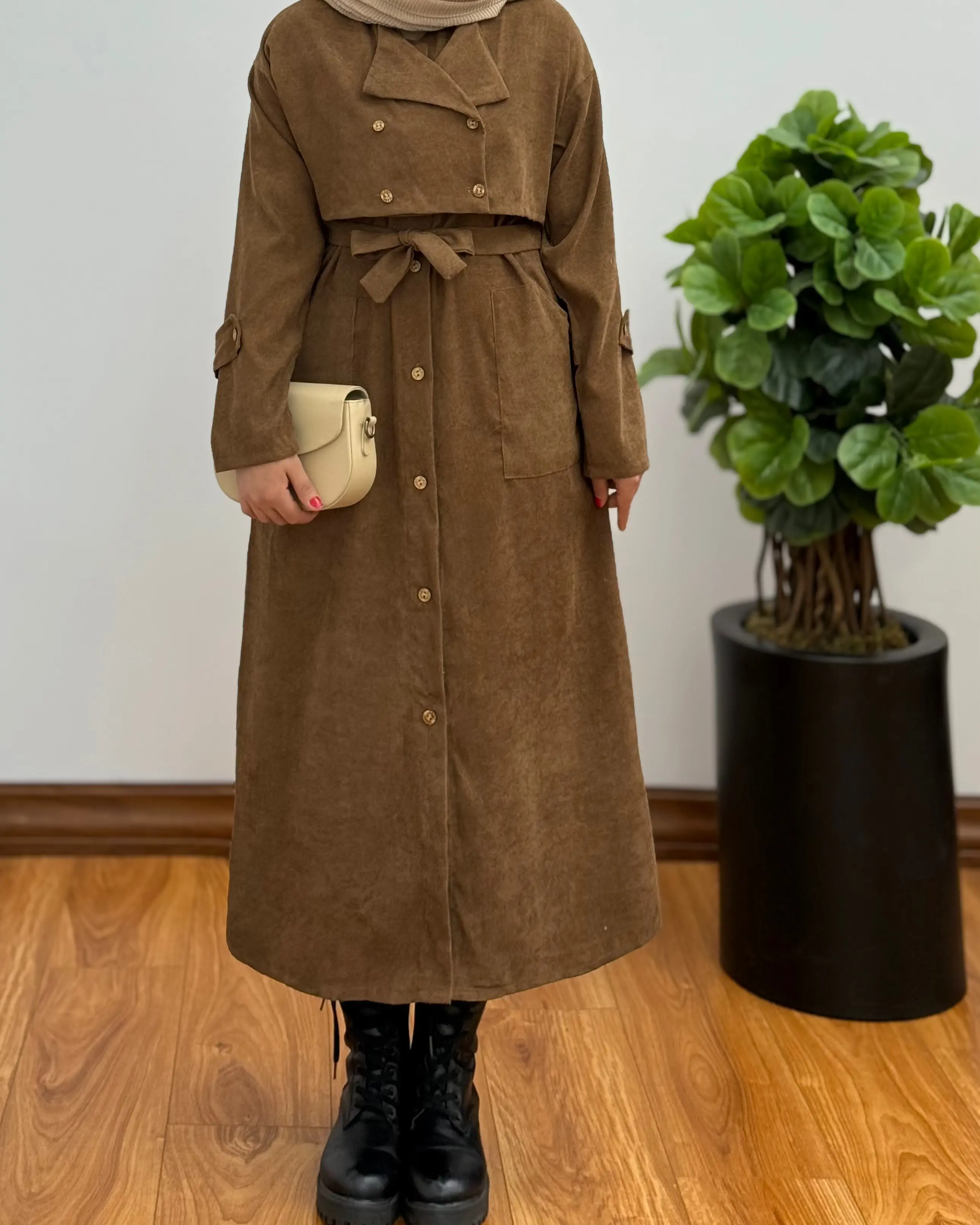 ست کت و سارافون روشنا