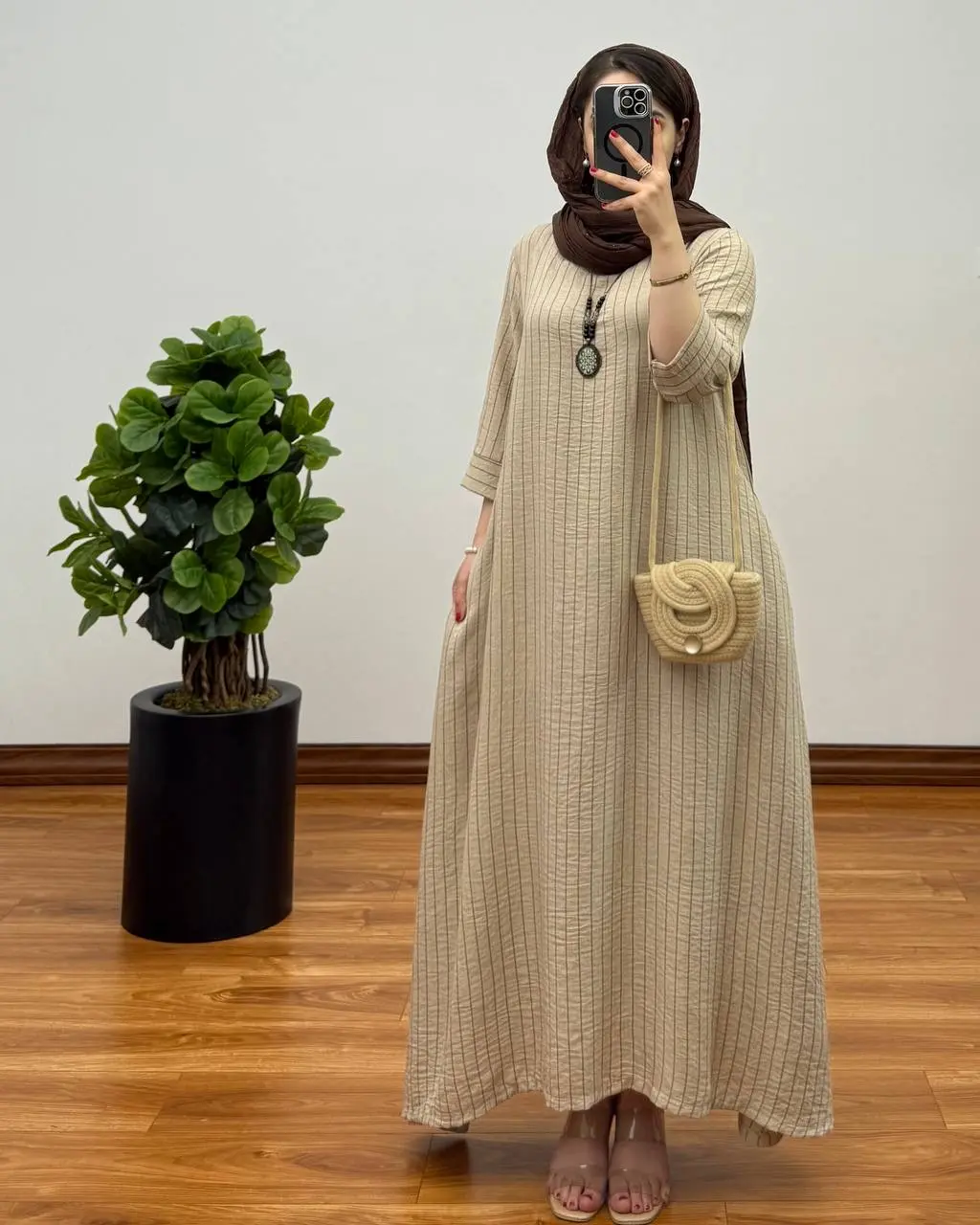 مانتو ایتالیایی مهشید