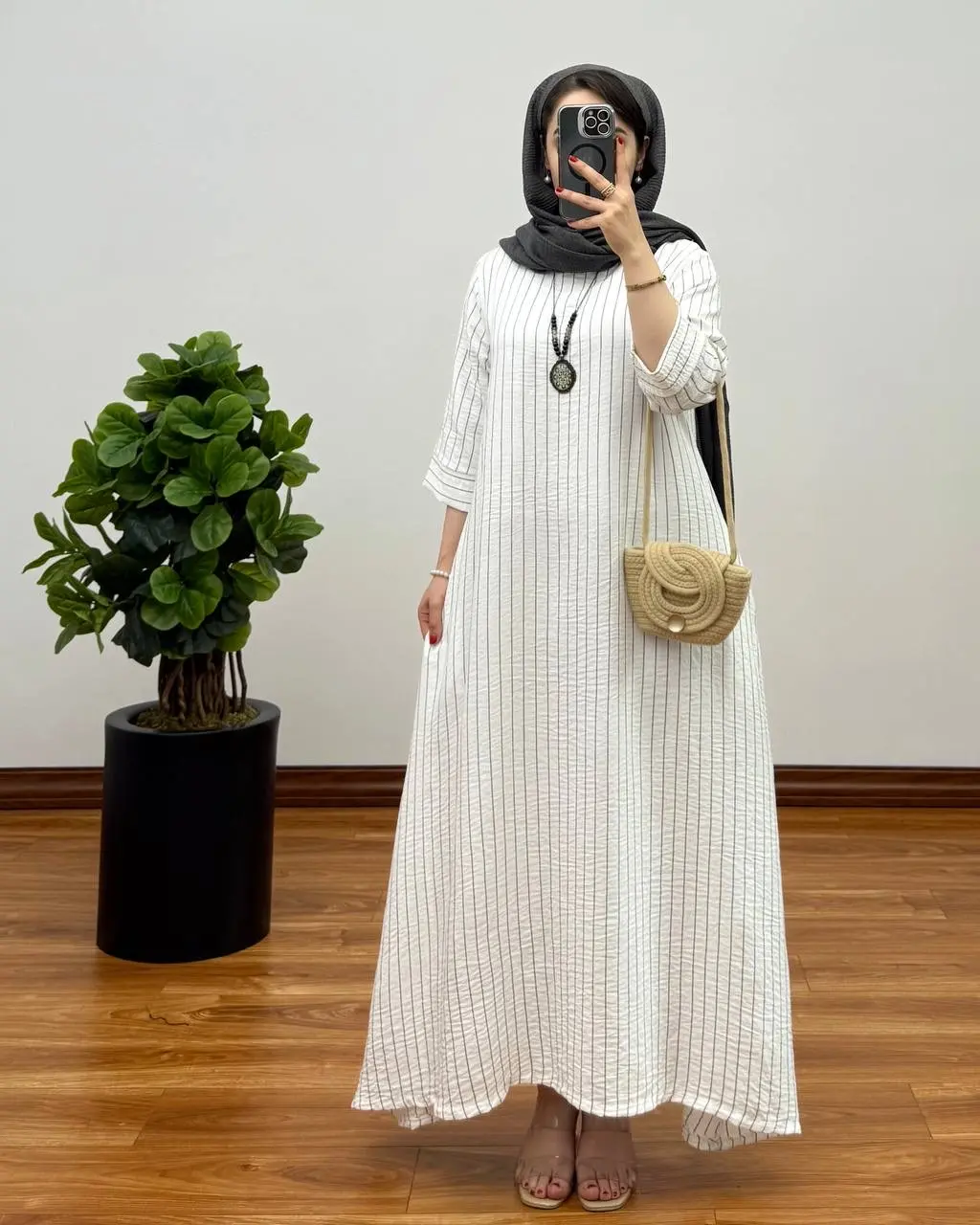 مانتو ایتالیایی مهشید