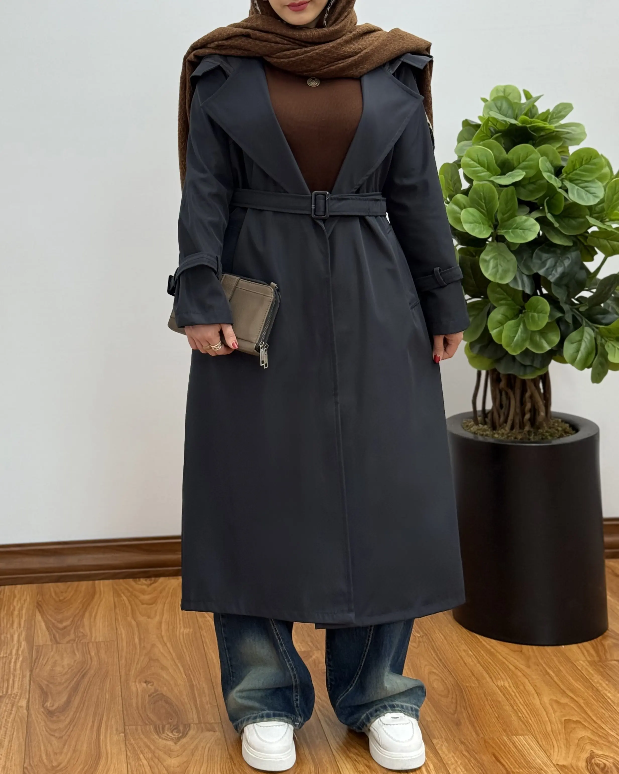 بارونی میترا