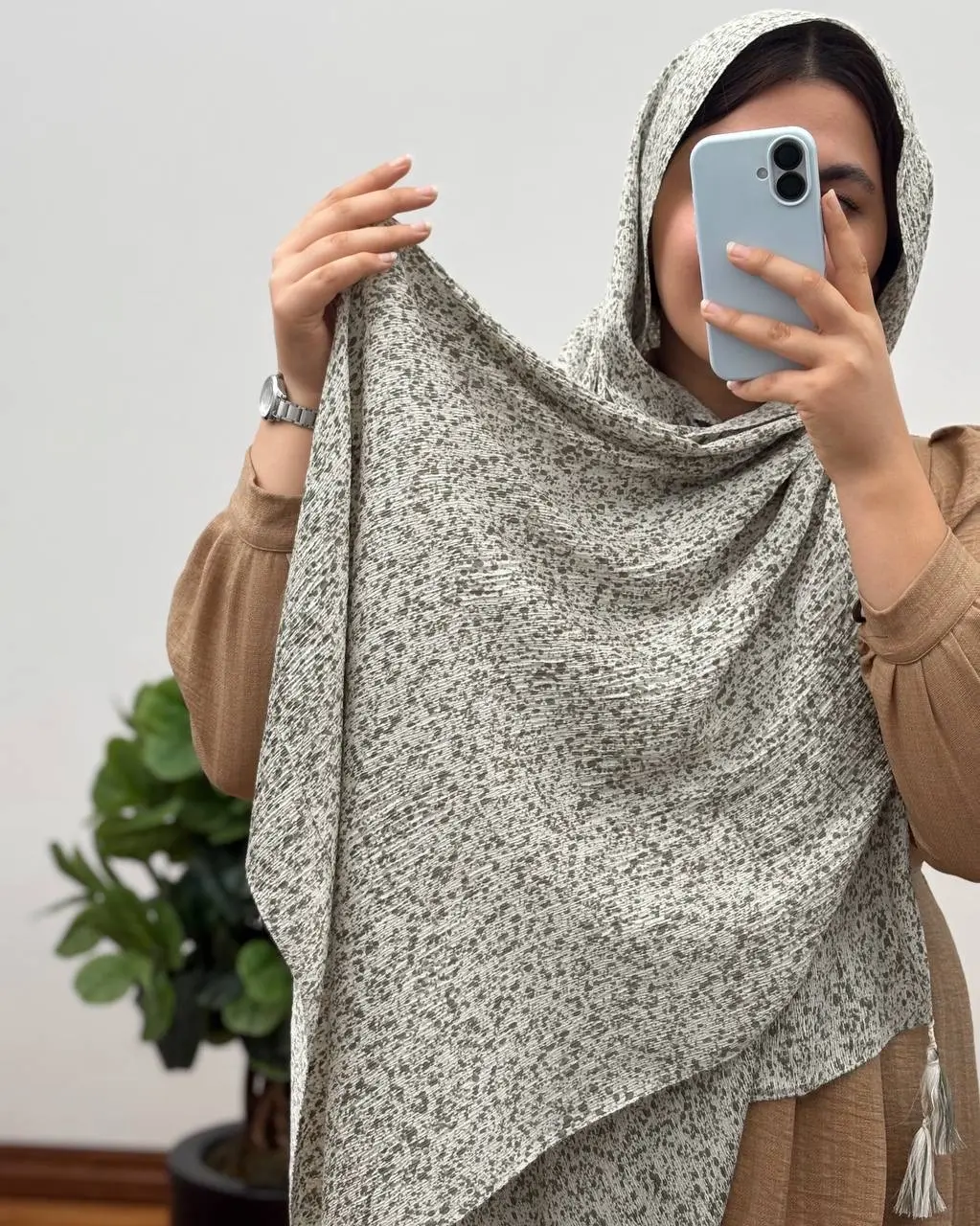 شال پگاه