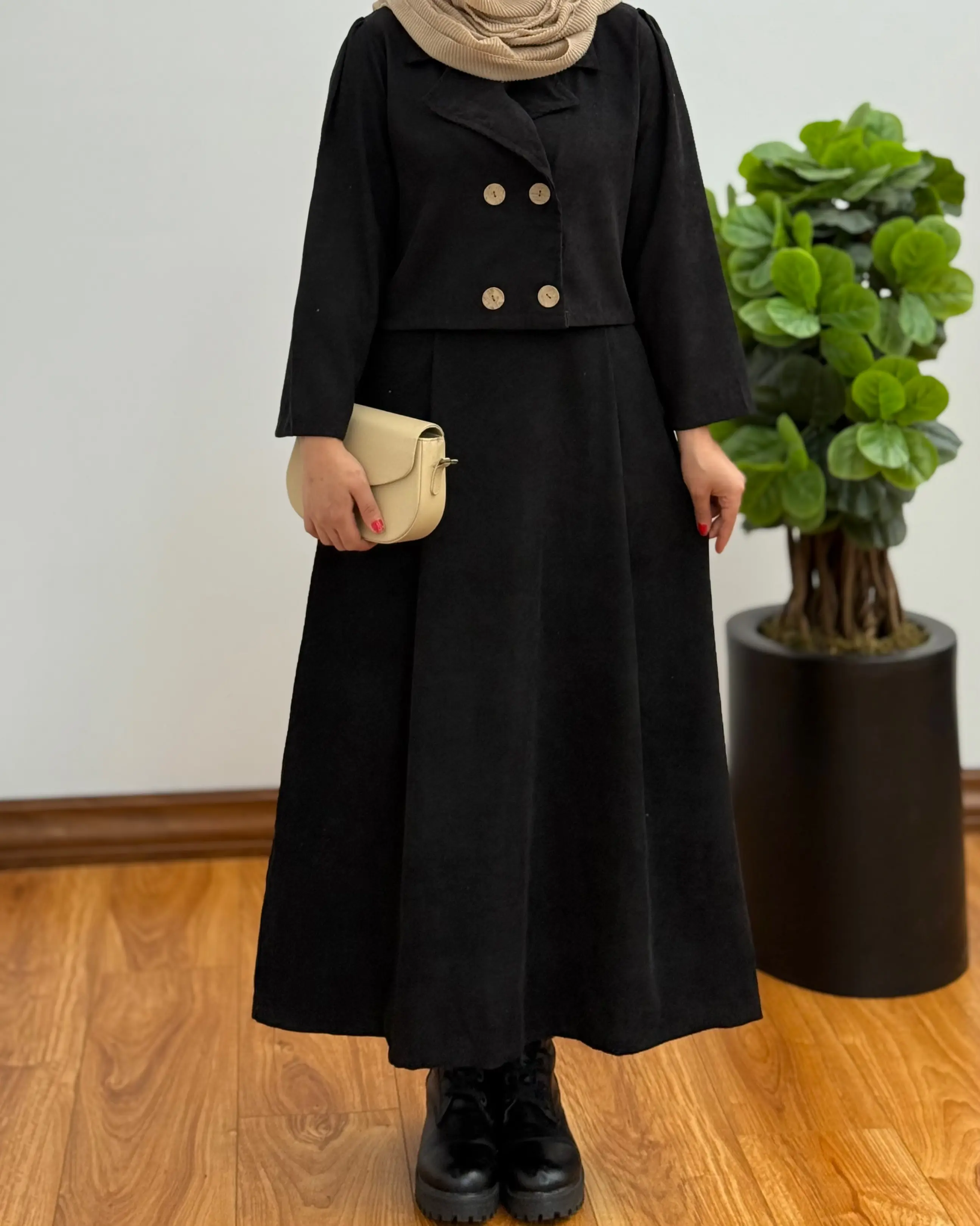 کت و دامن کیهان