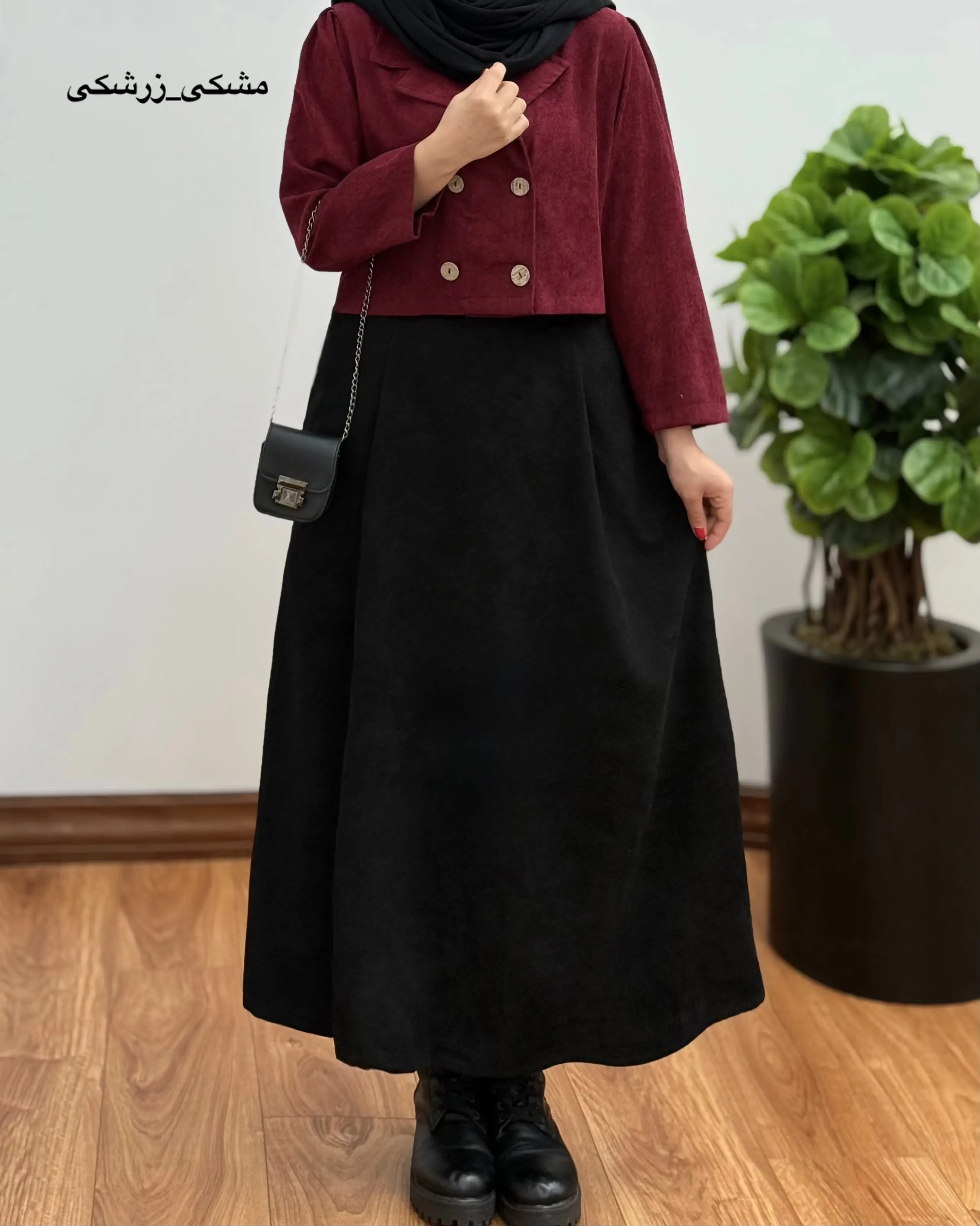 کت و دامن کیهان