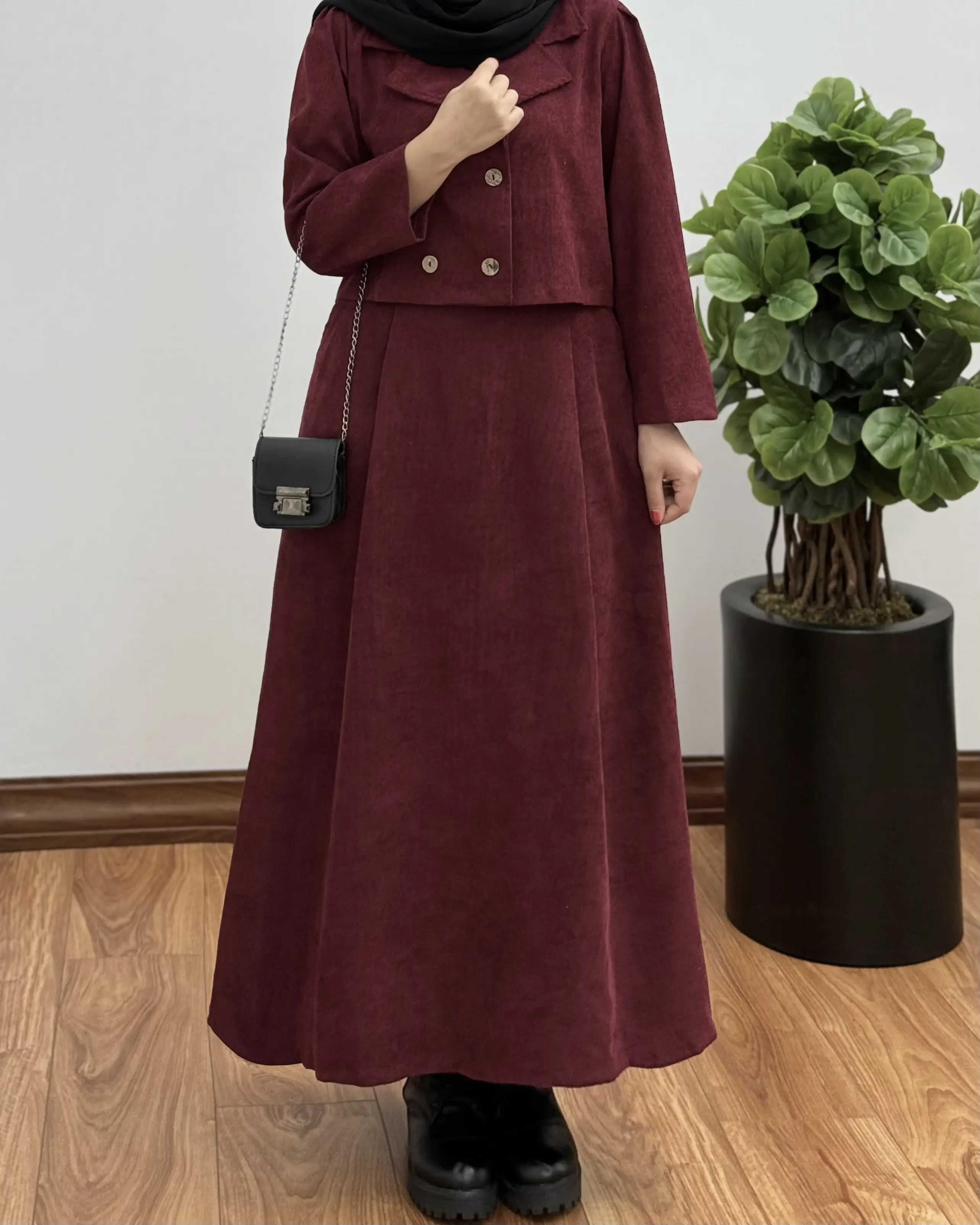 کت و دامن کیهان