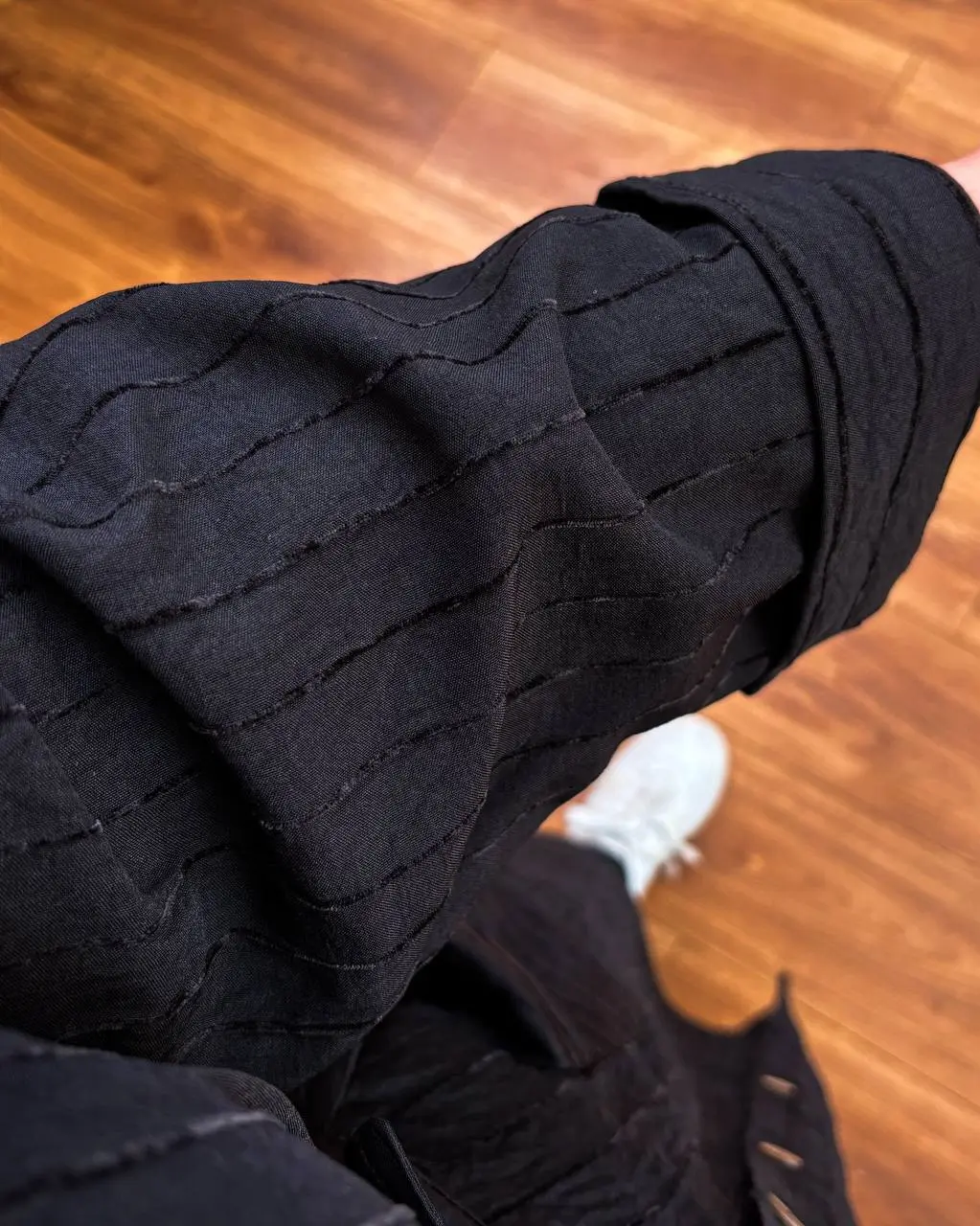 مانتو بلند بهار 2