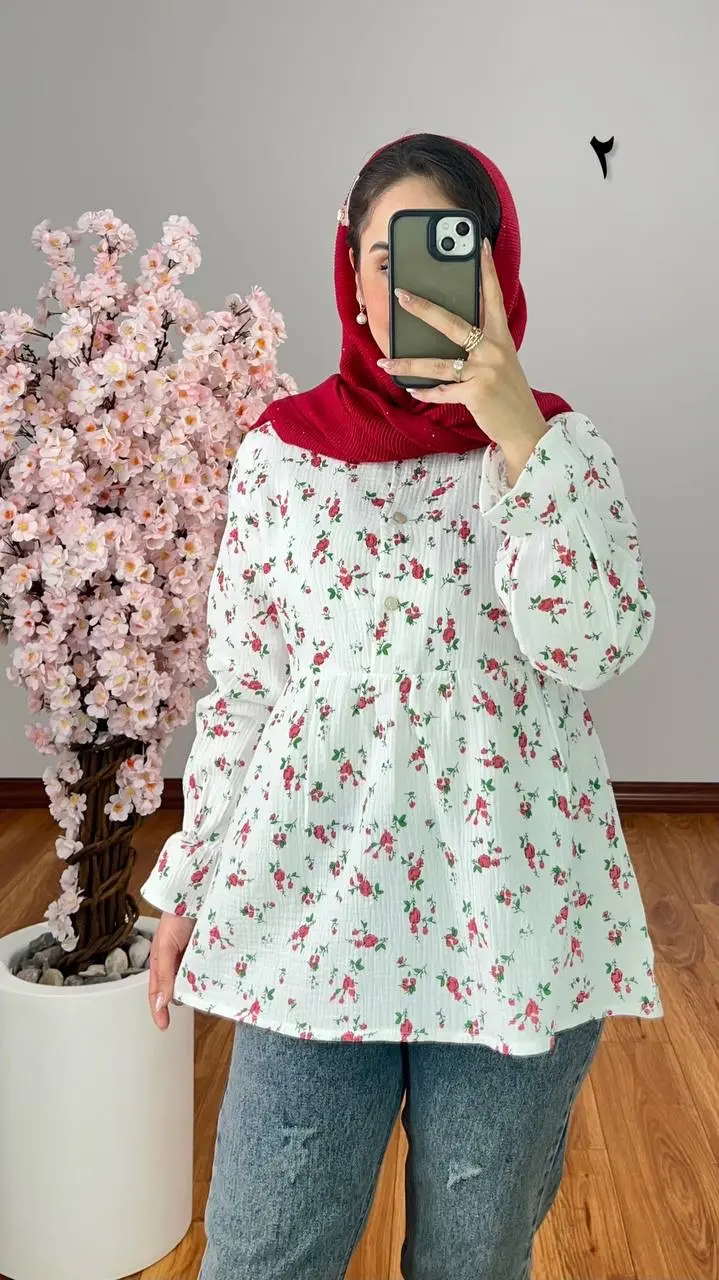 تونیک مانتویی سایه