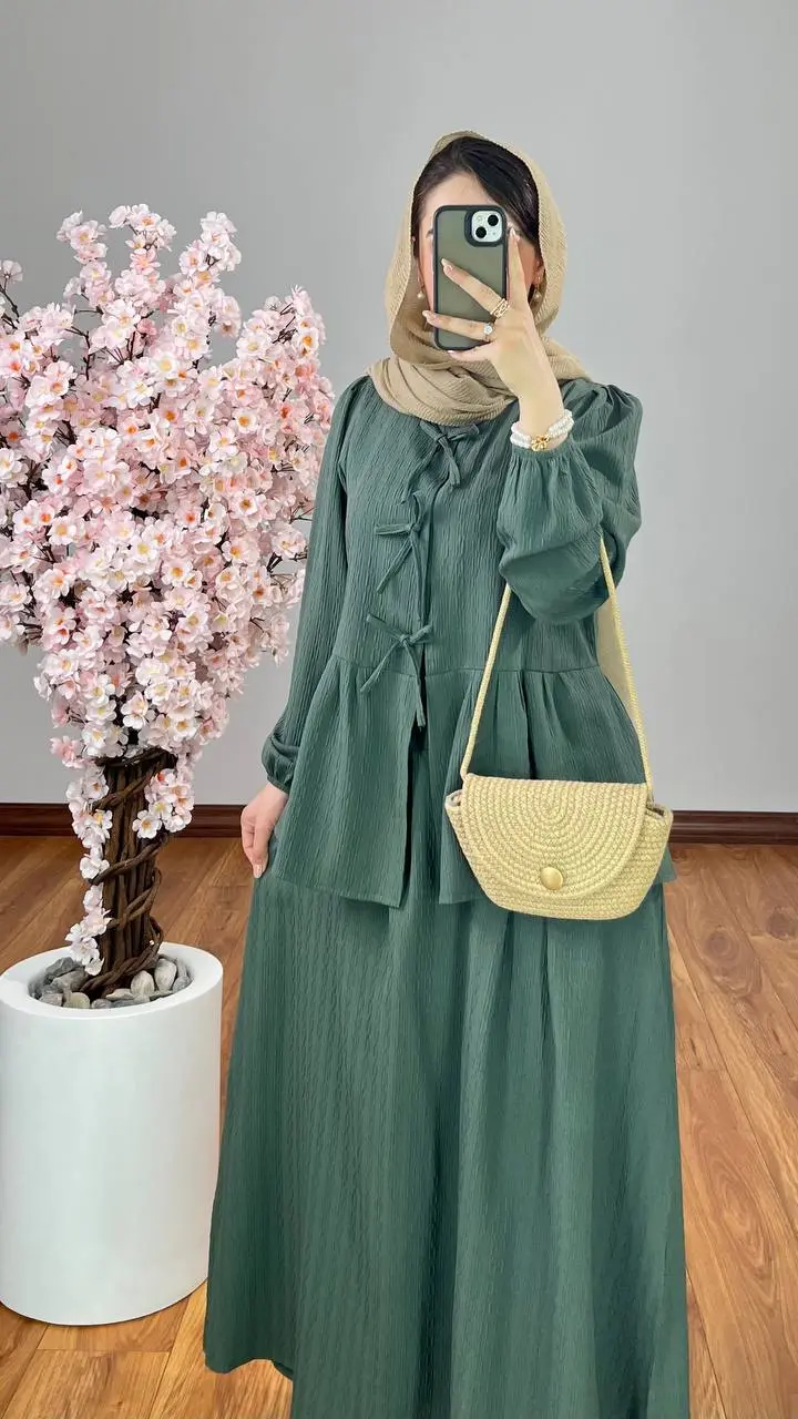 شومیز دامن پردیس