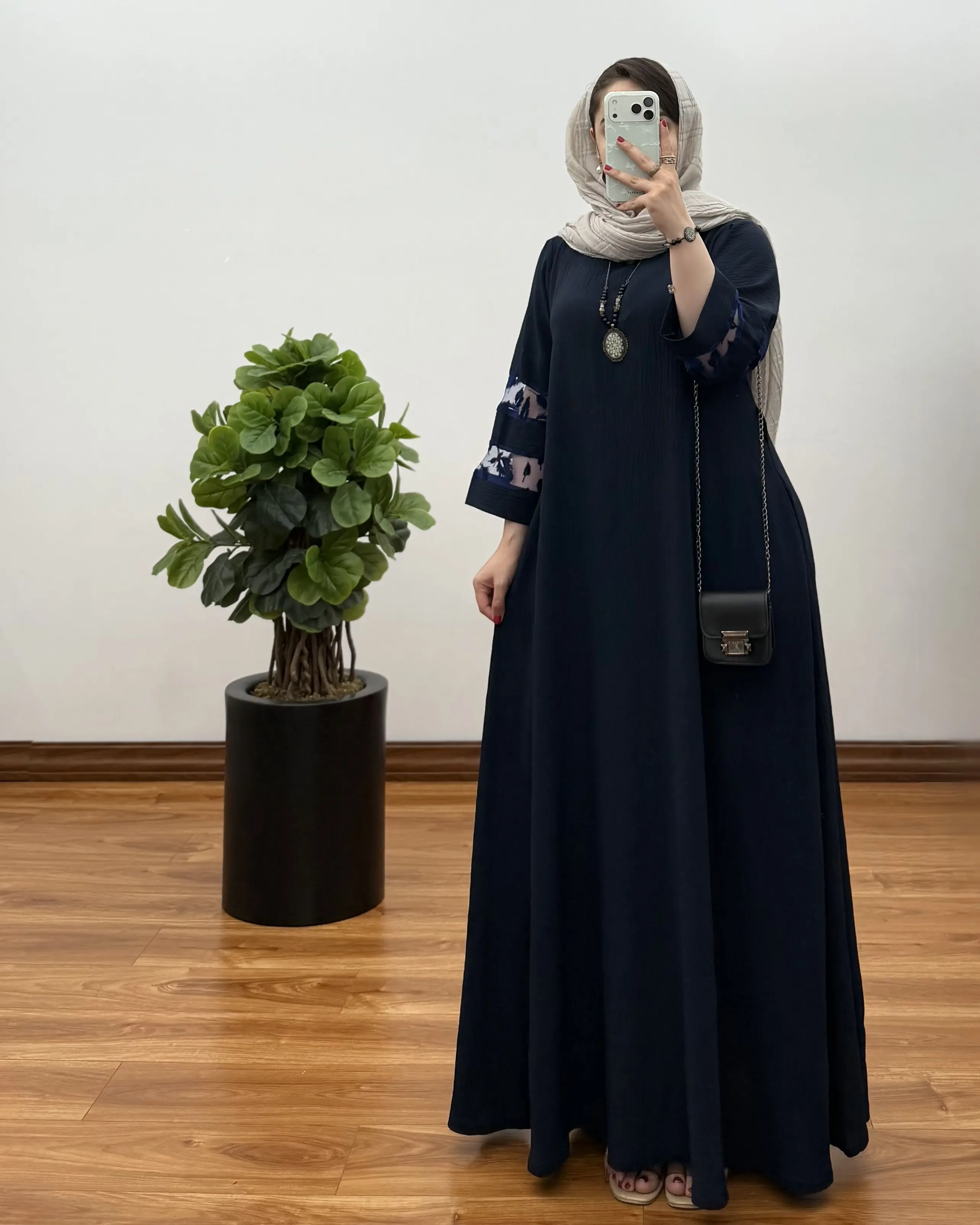 مانتو ایتالیایی مدل مهستی(ایراددار)