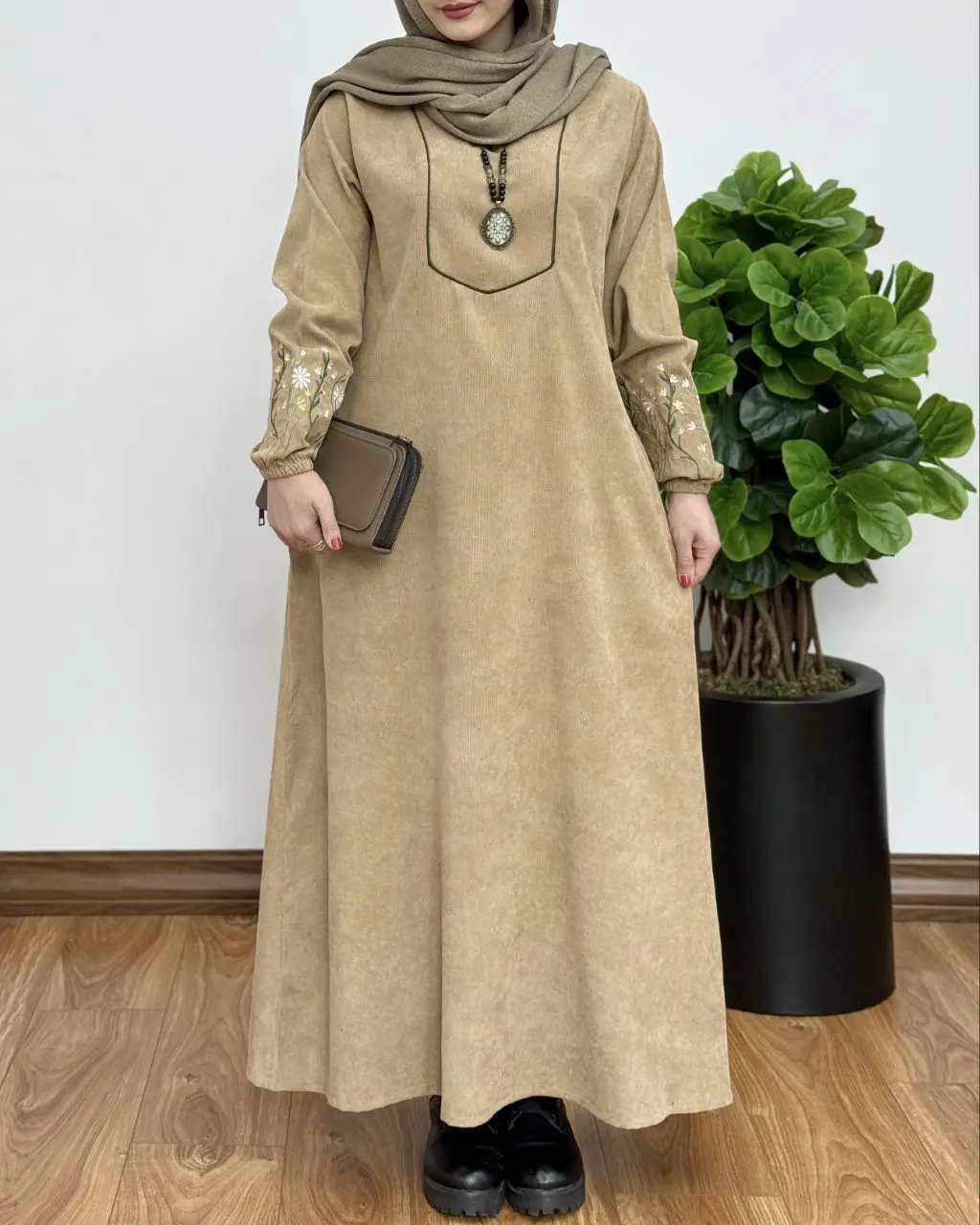 مانتو شهرزاد 5