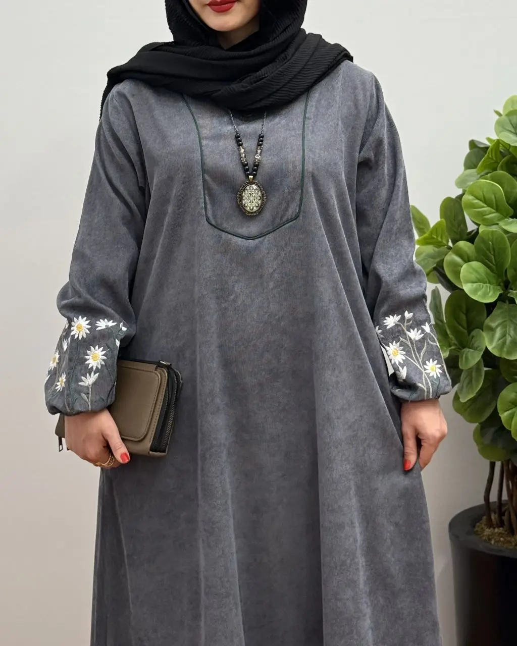 مانتو شهرزاد 5