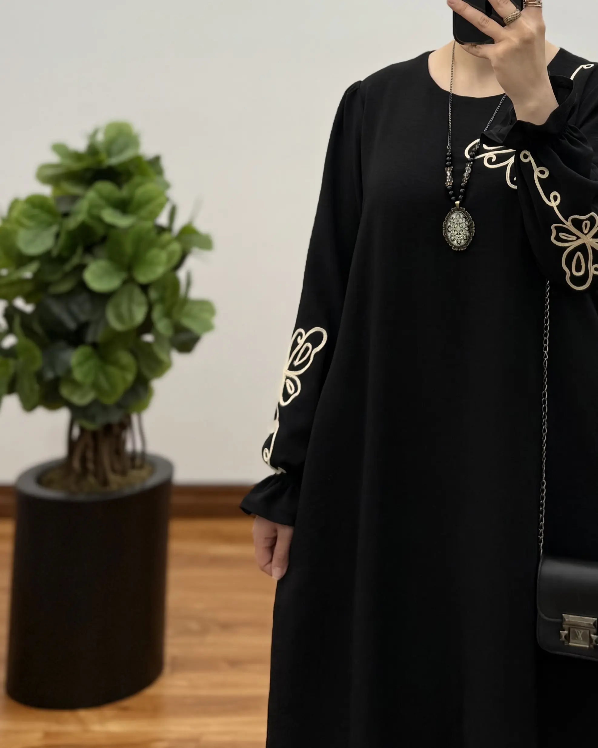 پیراهن مانتویی تابستانی و بلند باران