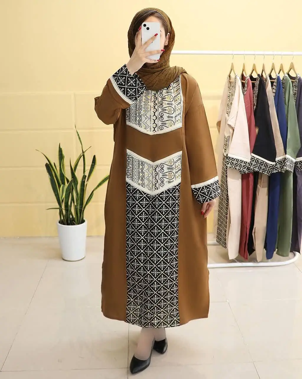 کفتان جدید و شیک دخترانه