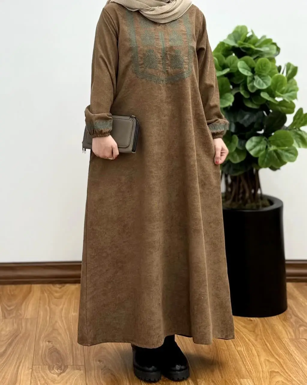 کفتان مجلسی و ترند شیک