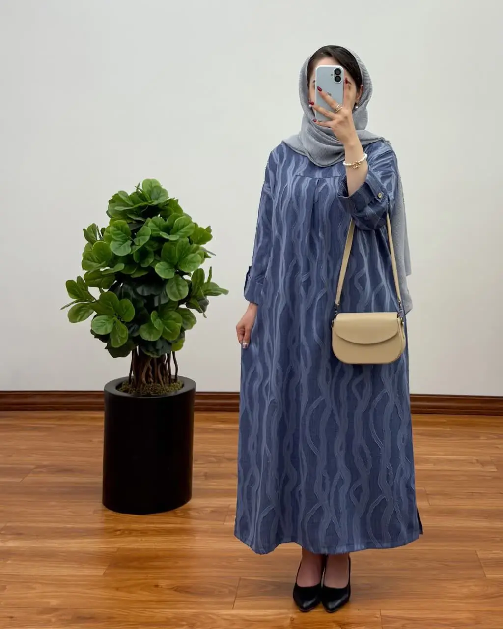 خرید کفتان بارداری