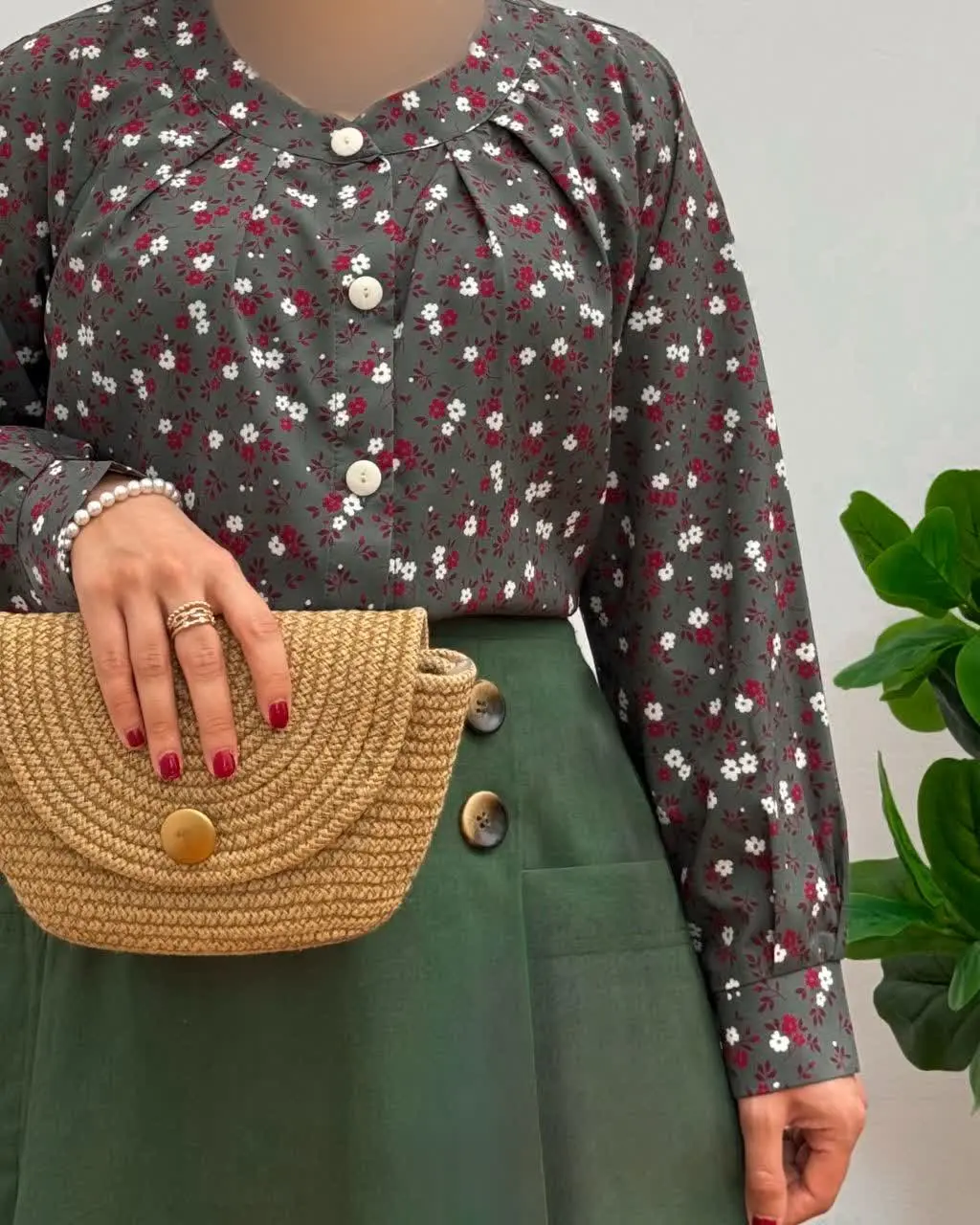 شومیز مجلسی زنانه و دخترانه جدید