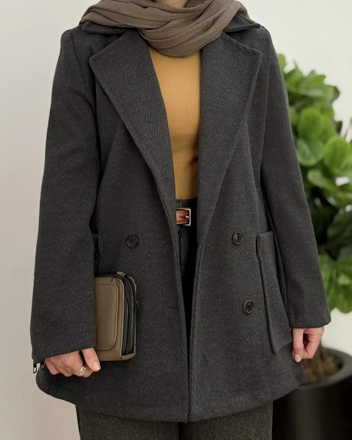 کت فوتر ریان -ایراد دار جزئی