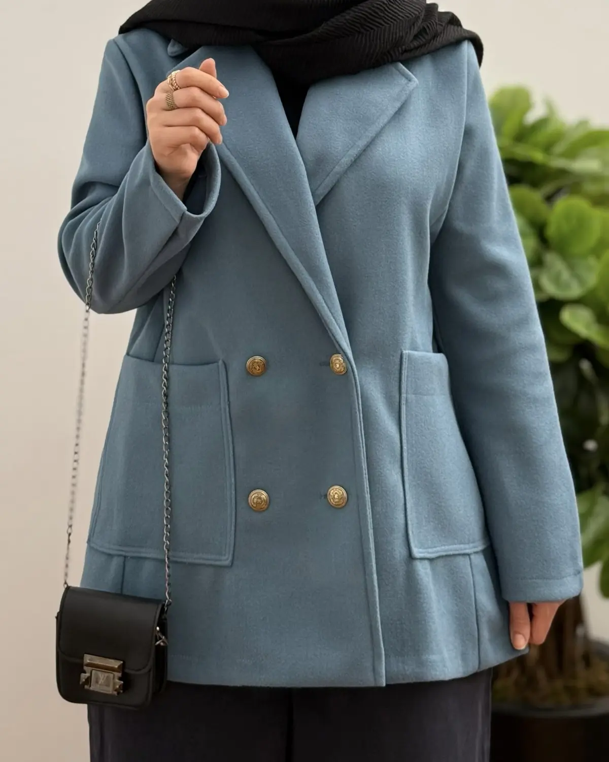 کت فوتر ریان