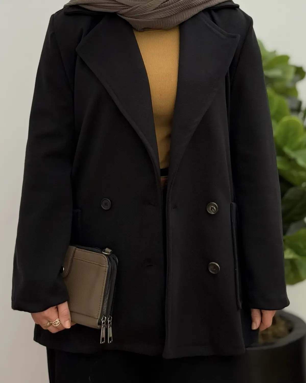 کت فوتر ریان -ایراد دار جزئی