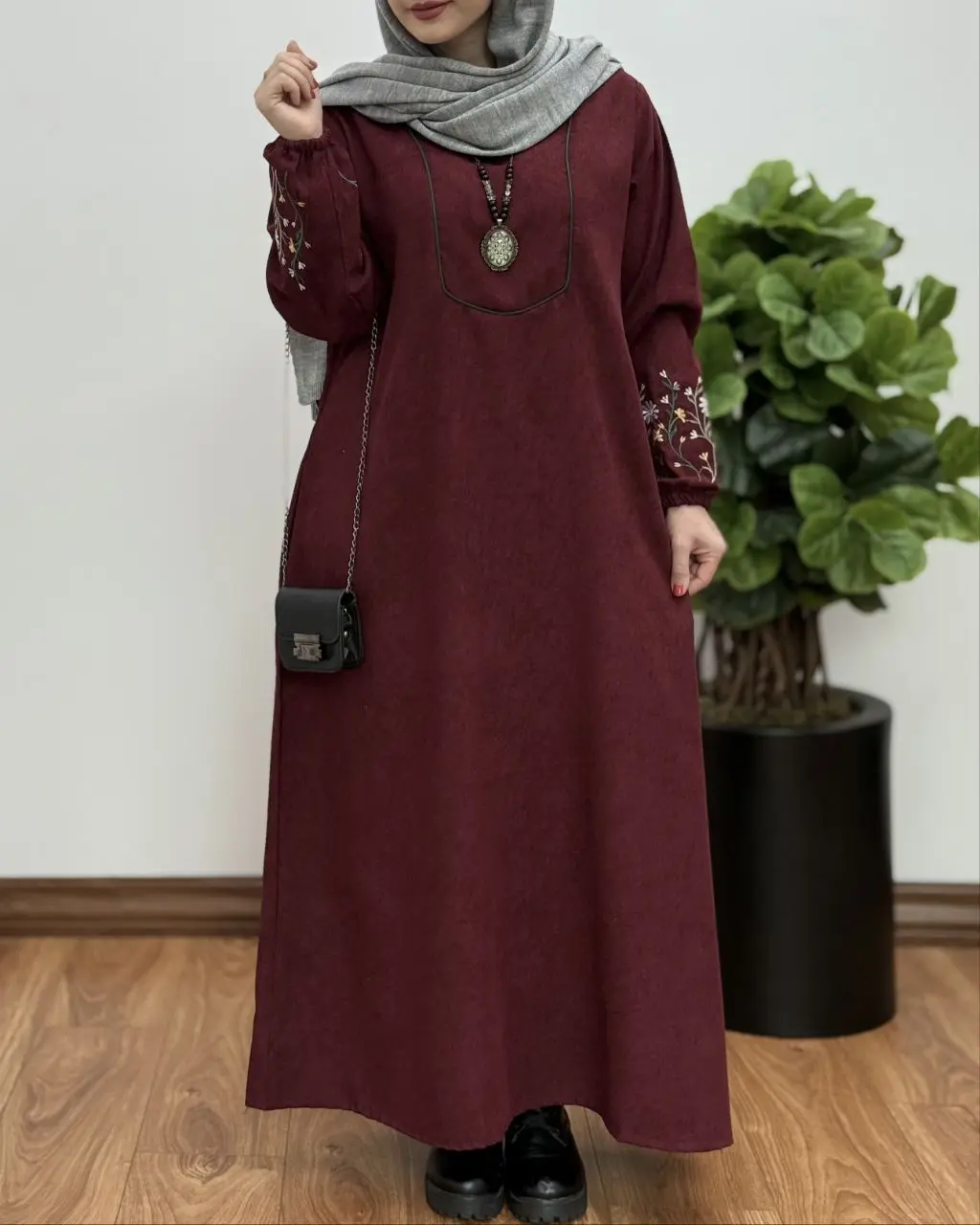 مانتو شهرزاد ۳