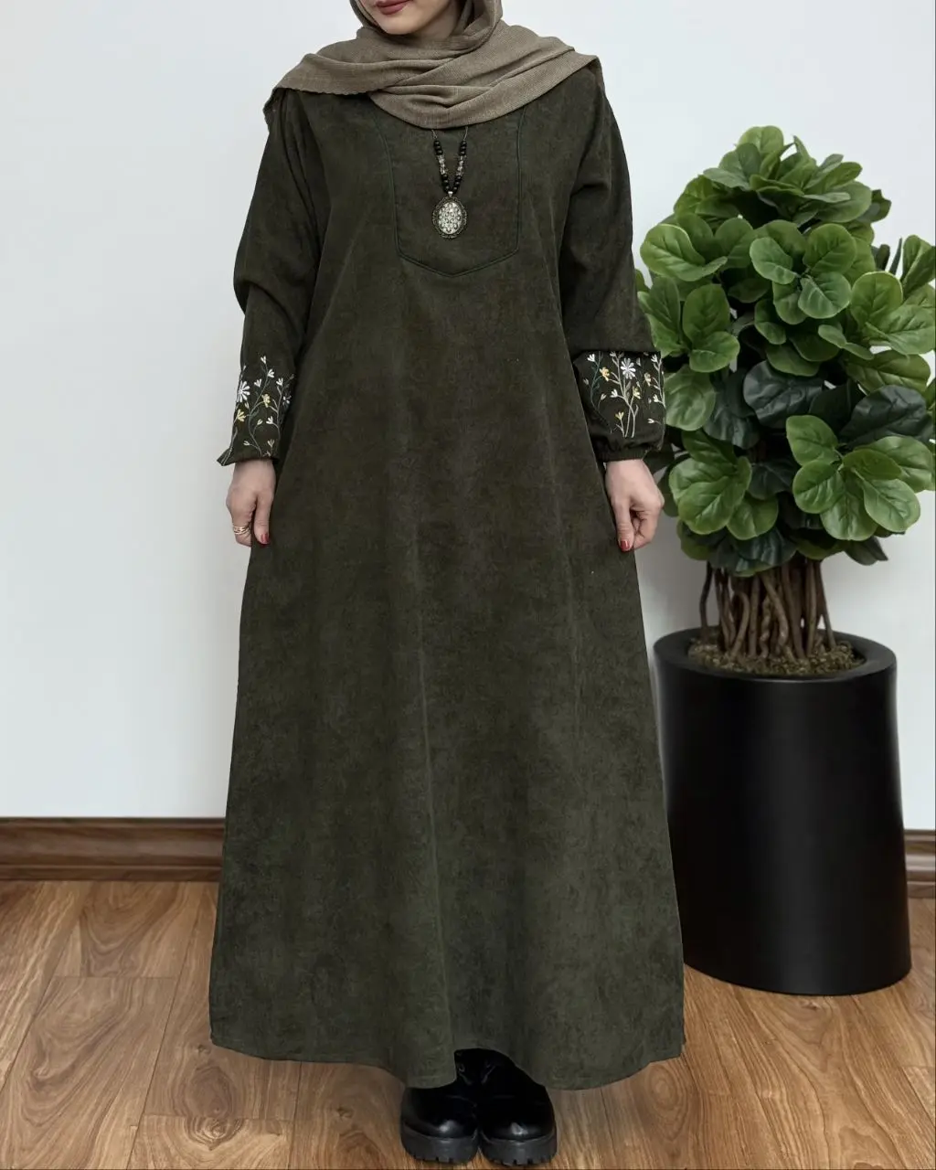 مانتو شهرزاد ۳